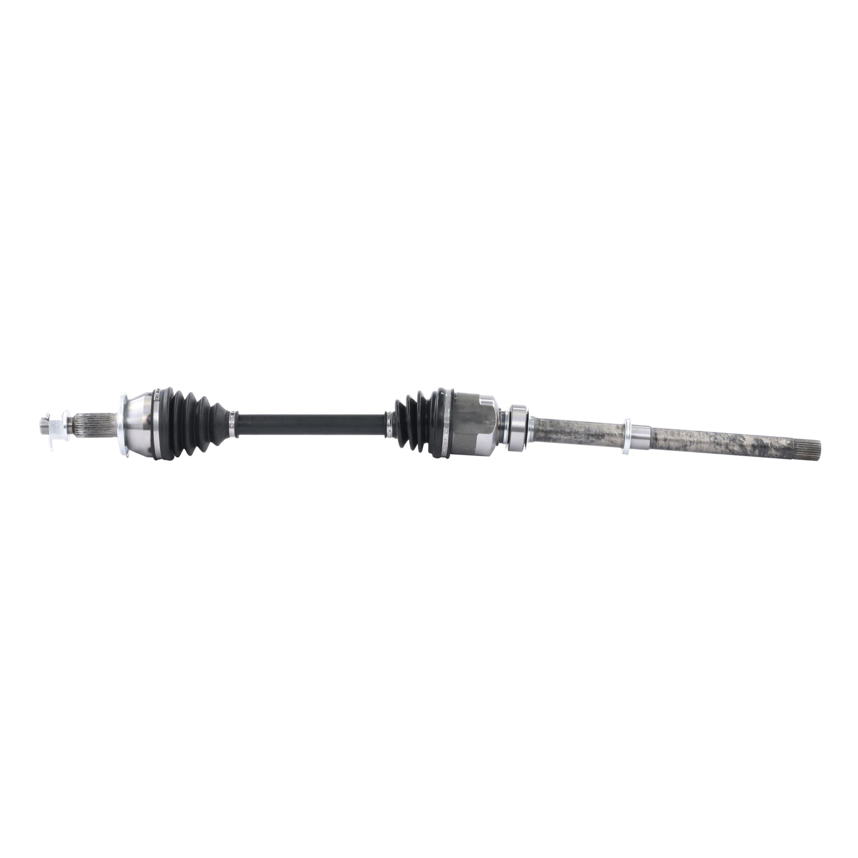 Duralast Gold CV Axle Assembly 9857N | AutoZone