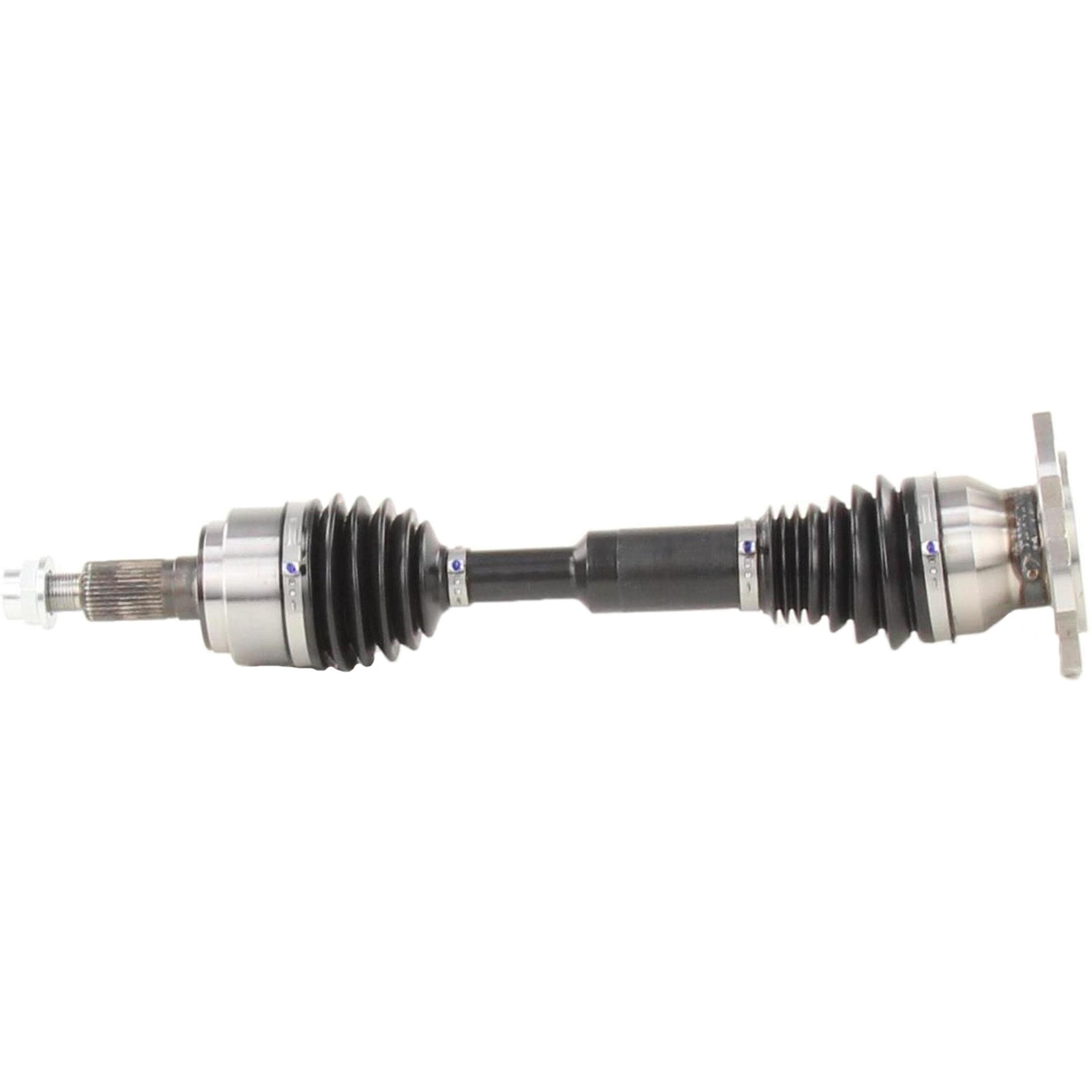 Duralast Gold CV Axle Assembly B10039NET | AutoZone