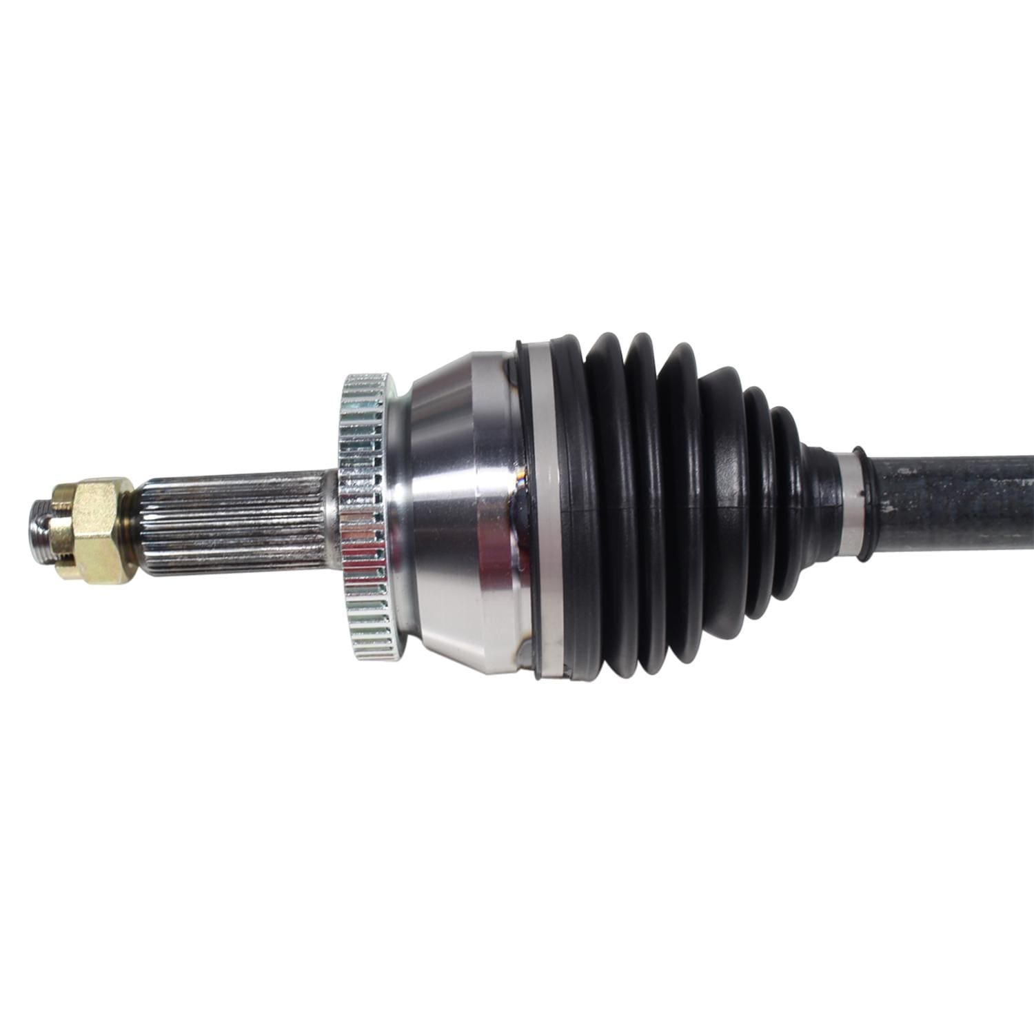Duralast Gold CV Axle Assembly B10226N | AutoZone