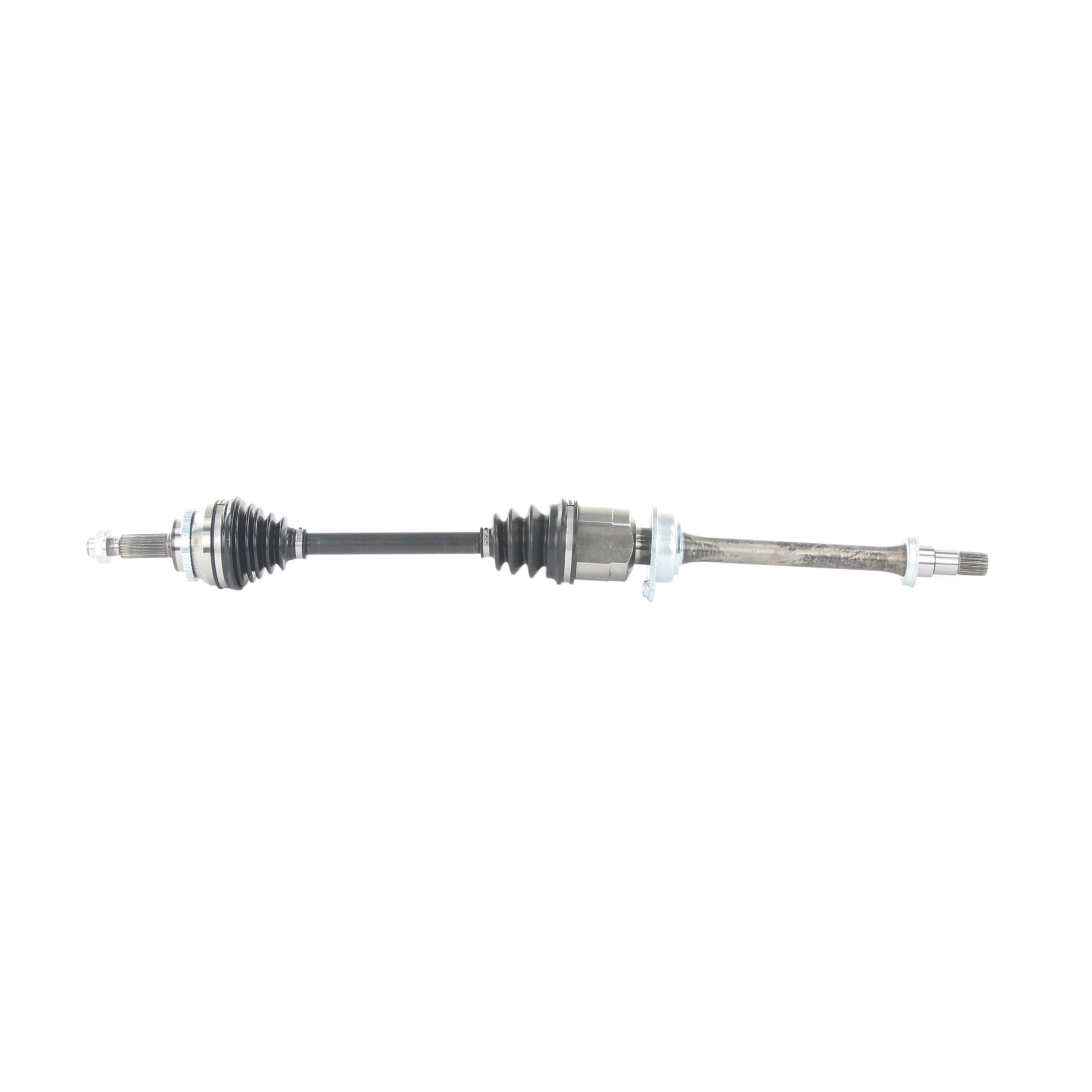 Duralast Gold CV Axle Assembly B10297N | AutoZone