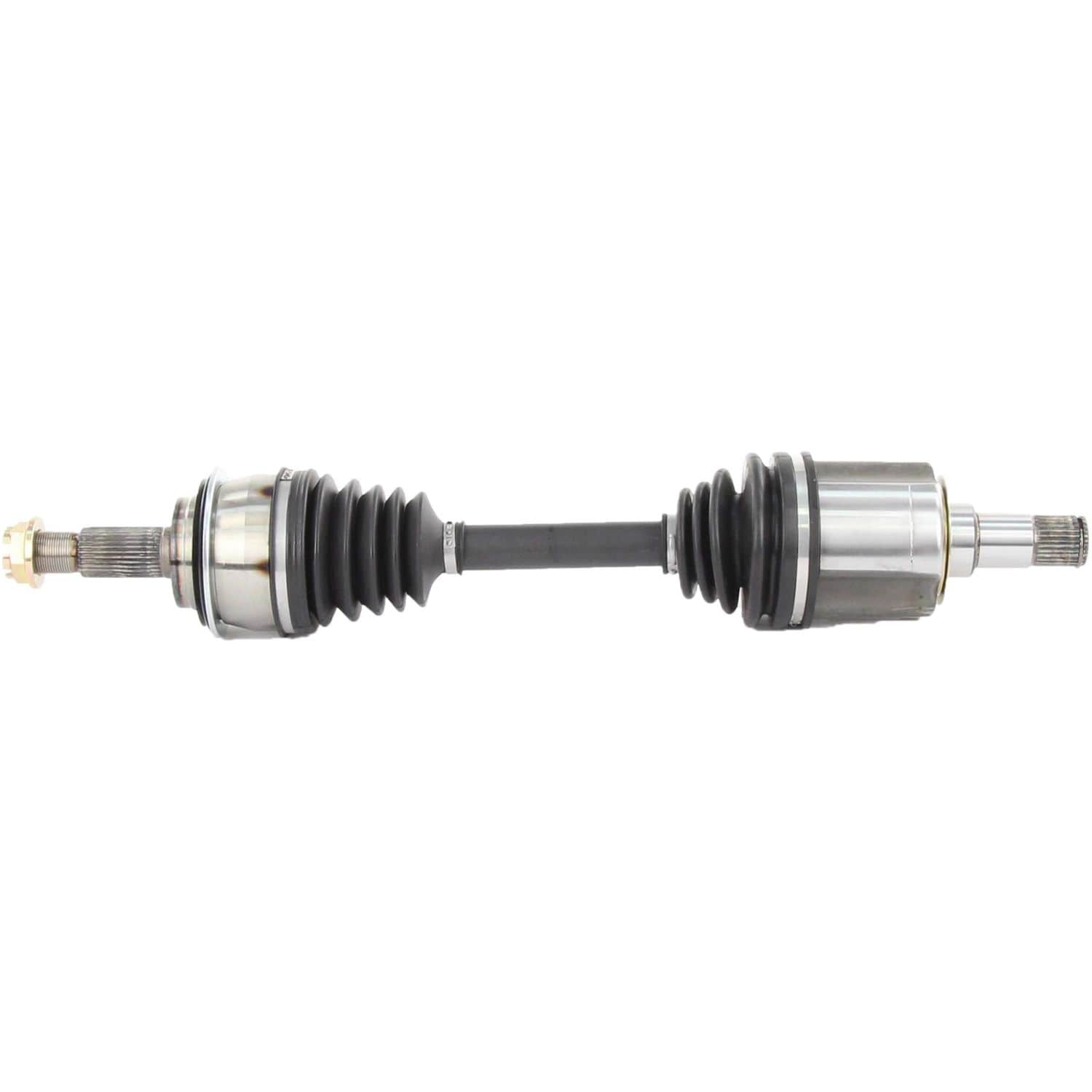Duralast Gold CV Axle Assembly B10298N for Volkswagen Passat