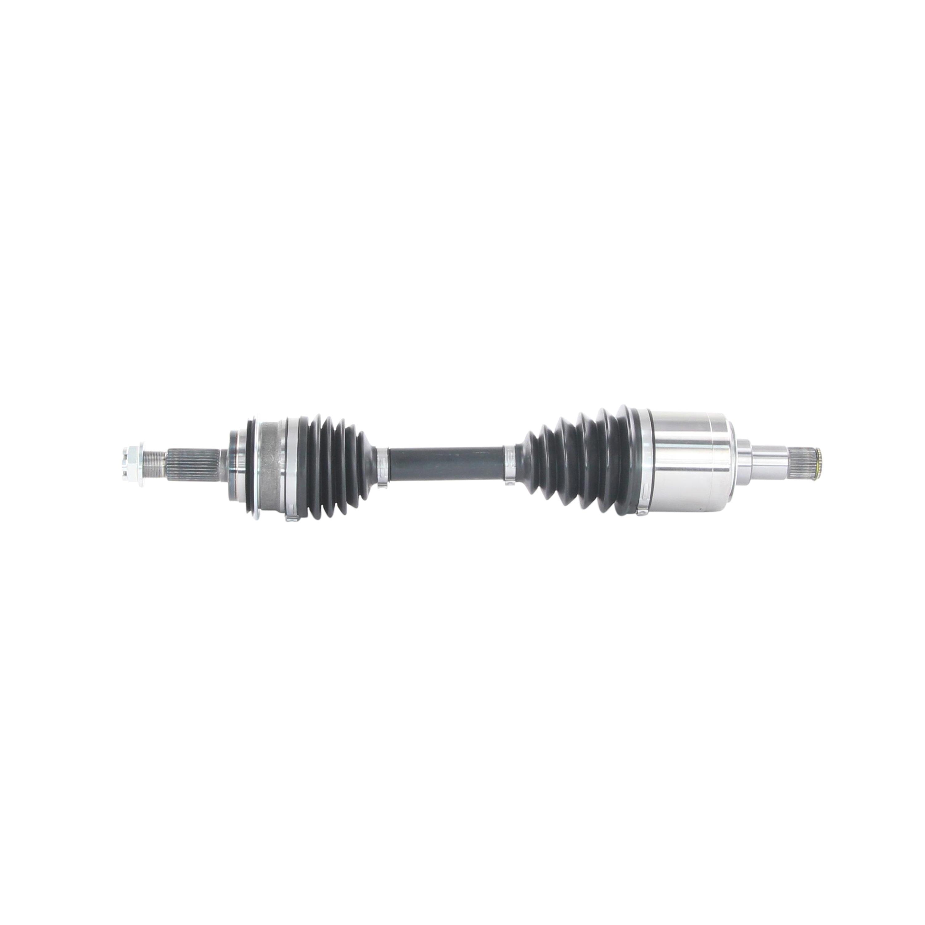 Duralast Gold Heavy Duty CV Axle Assembly B10298NHD | AutoZone