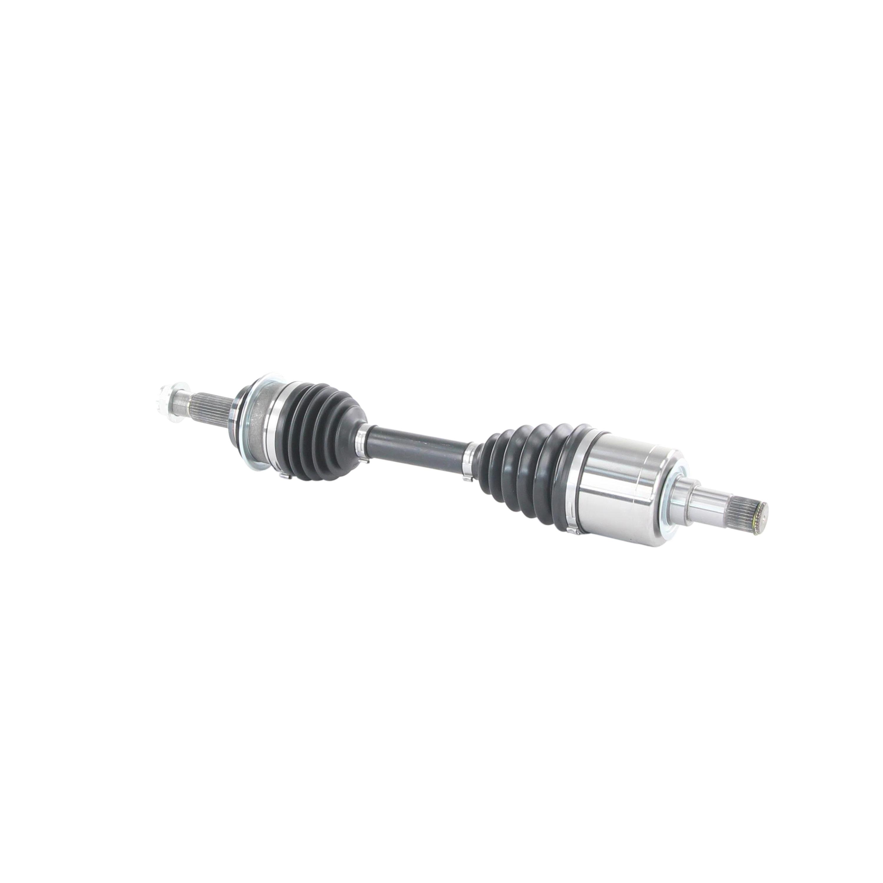 Duralast Gold Heavy Duty CV Axle Assembly B10298NHD | AutoZone