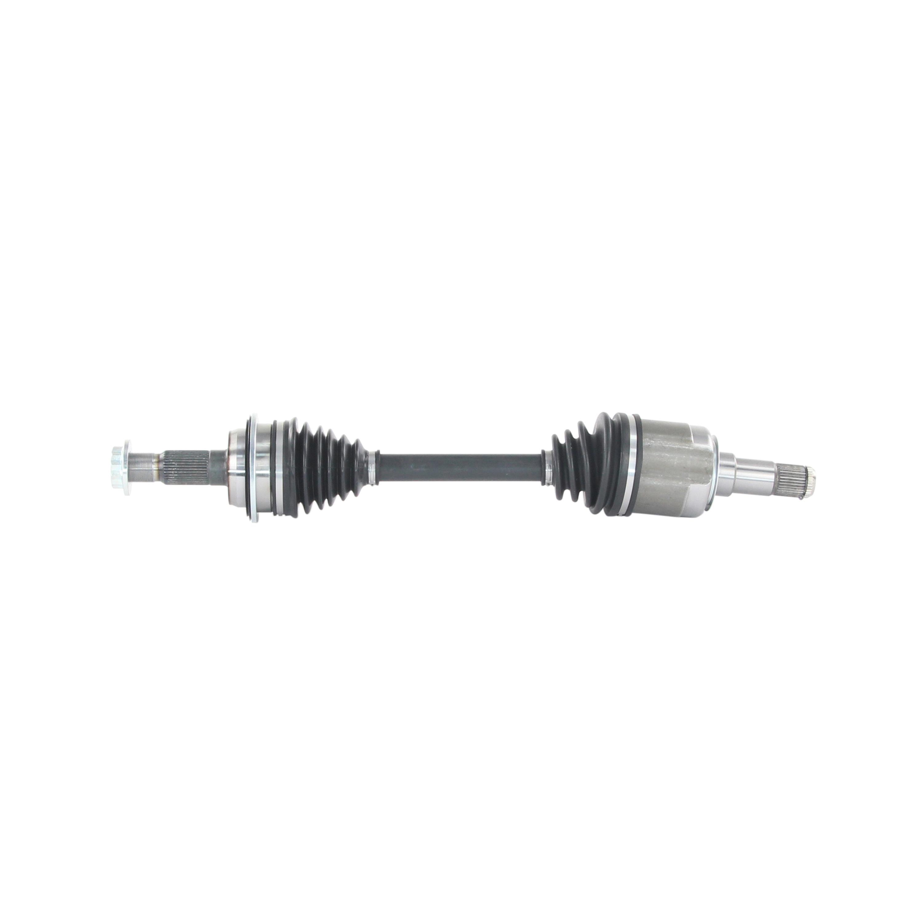 Duralast Gold CV Axle Assembly B10302N