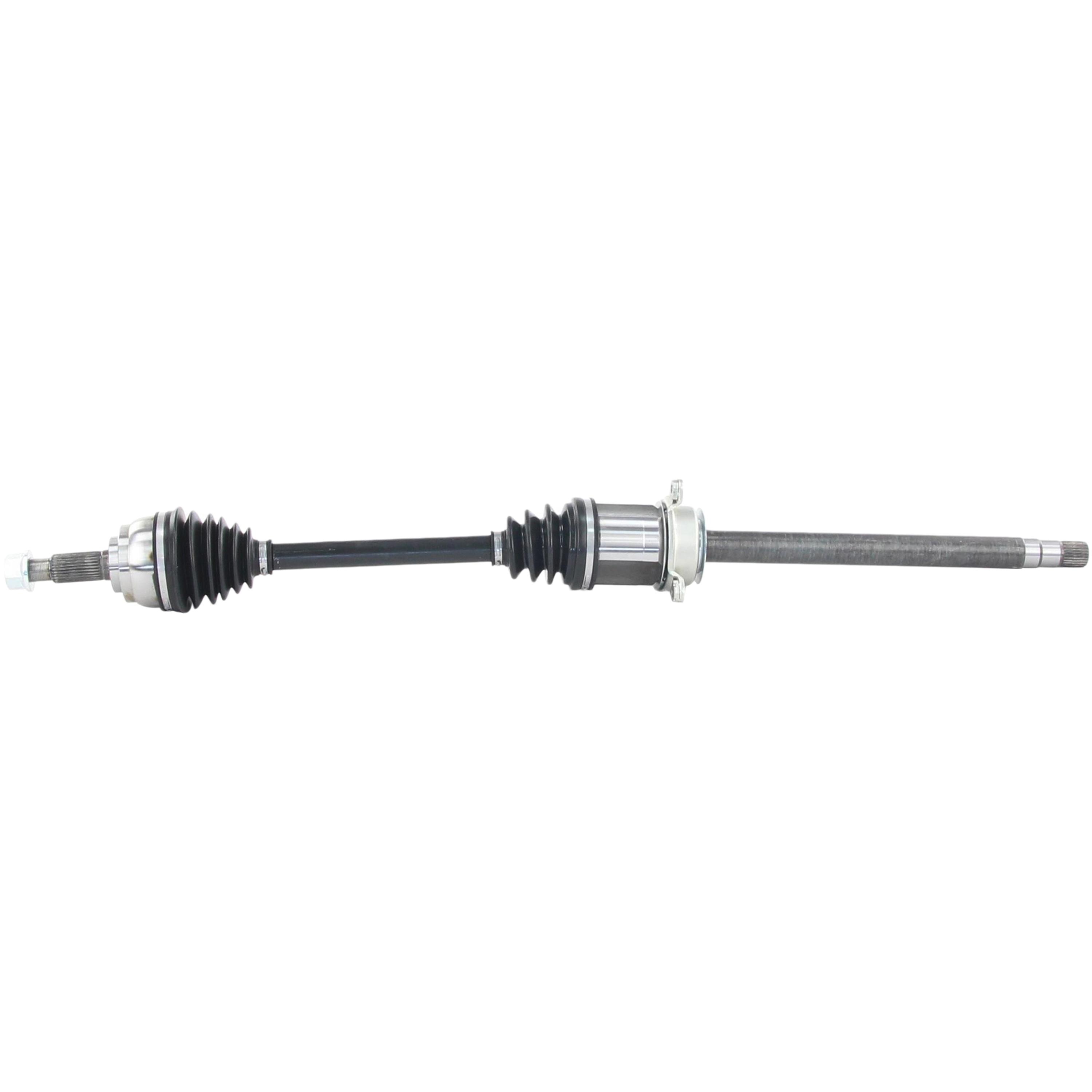 2007 Nissan Quest CV Axle & Axle Shaft