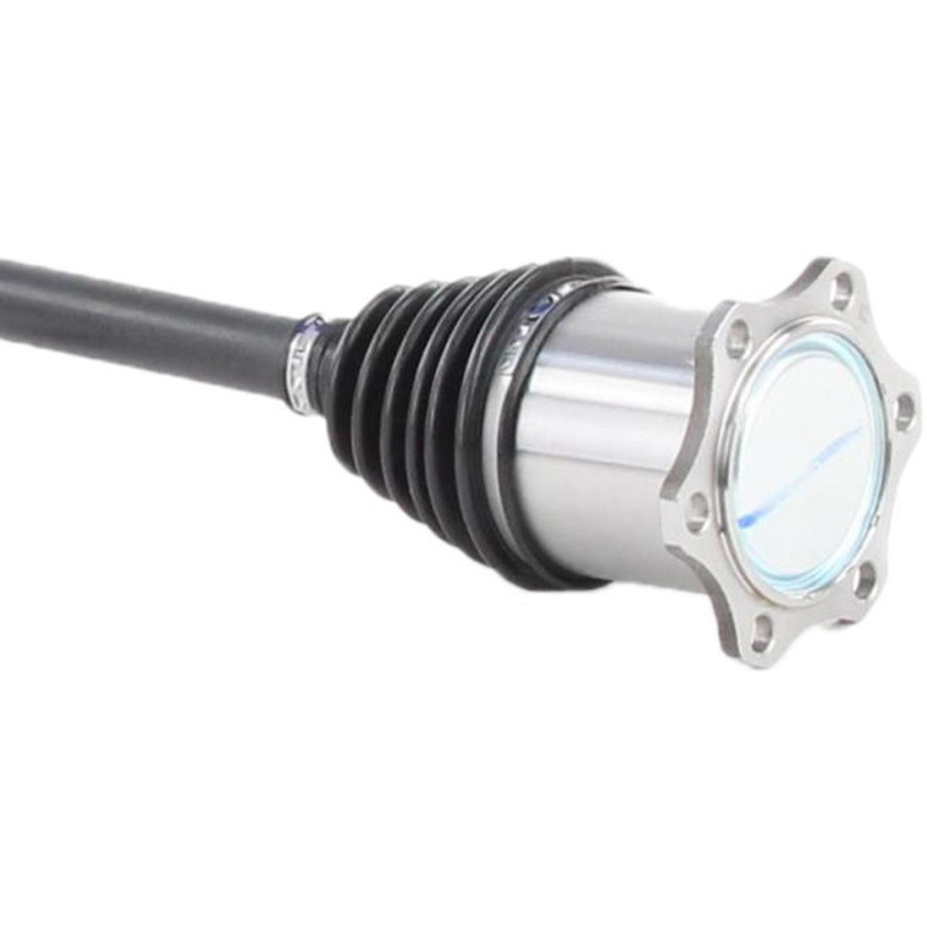アロワナ Duralast Gold CV Axle Assembly B10689N | AutoZone