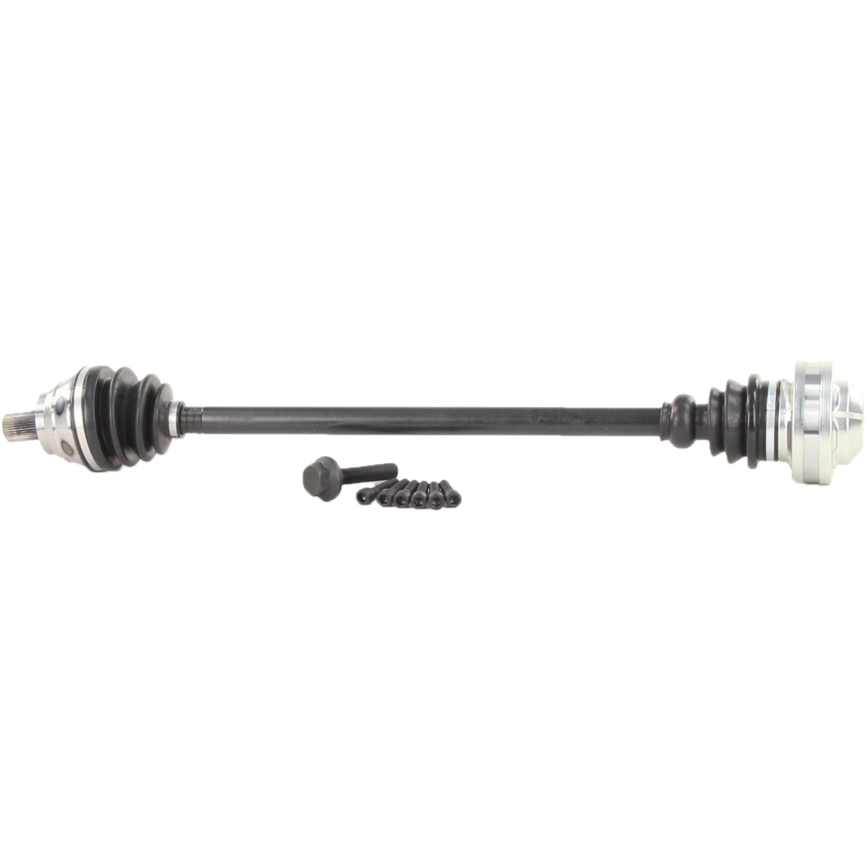 Duralast Gold CV Axle Assembly B10697N | AutoZone