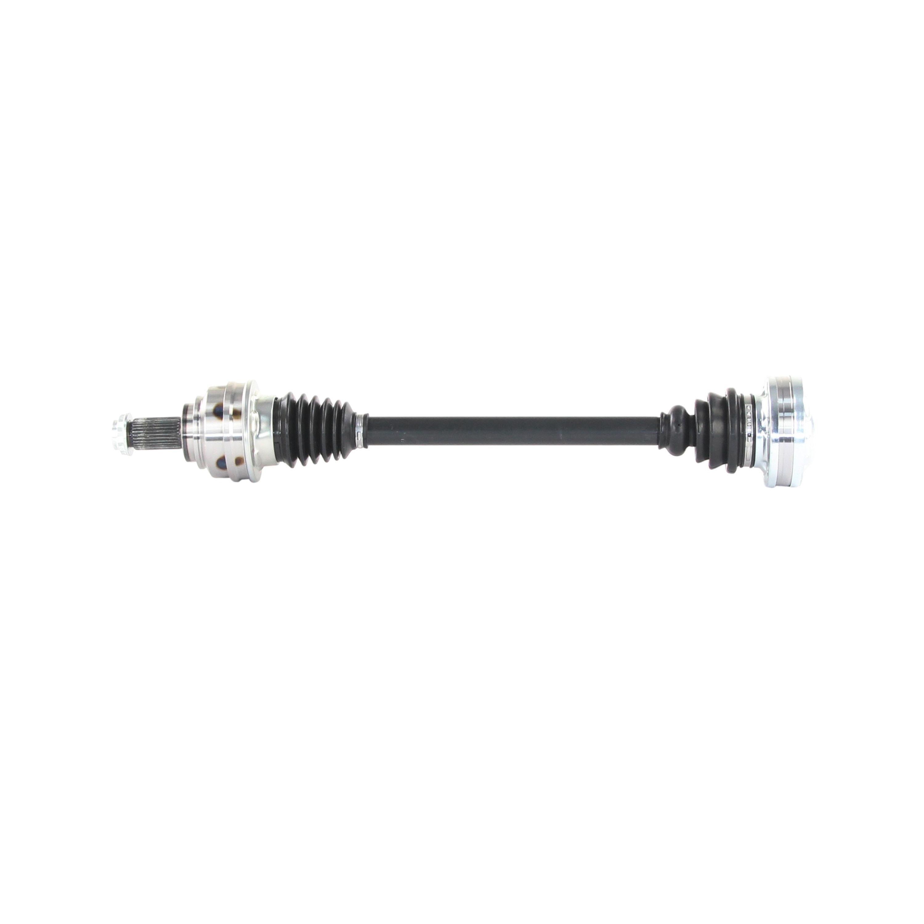 Duralast Gold CV Axle Assembly B10704N | AutoZone