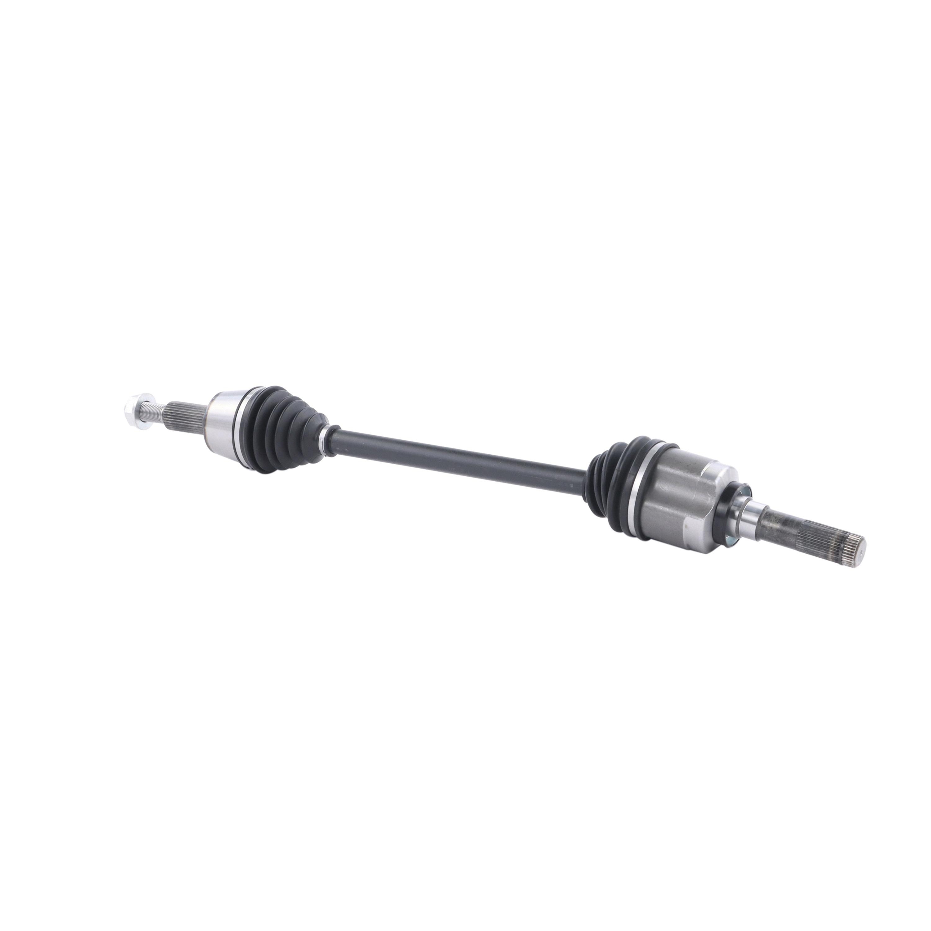 Duralast Gold CV Axle Assembly B1079N | AutoZone