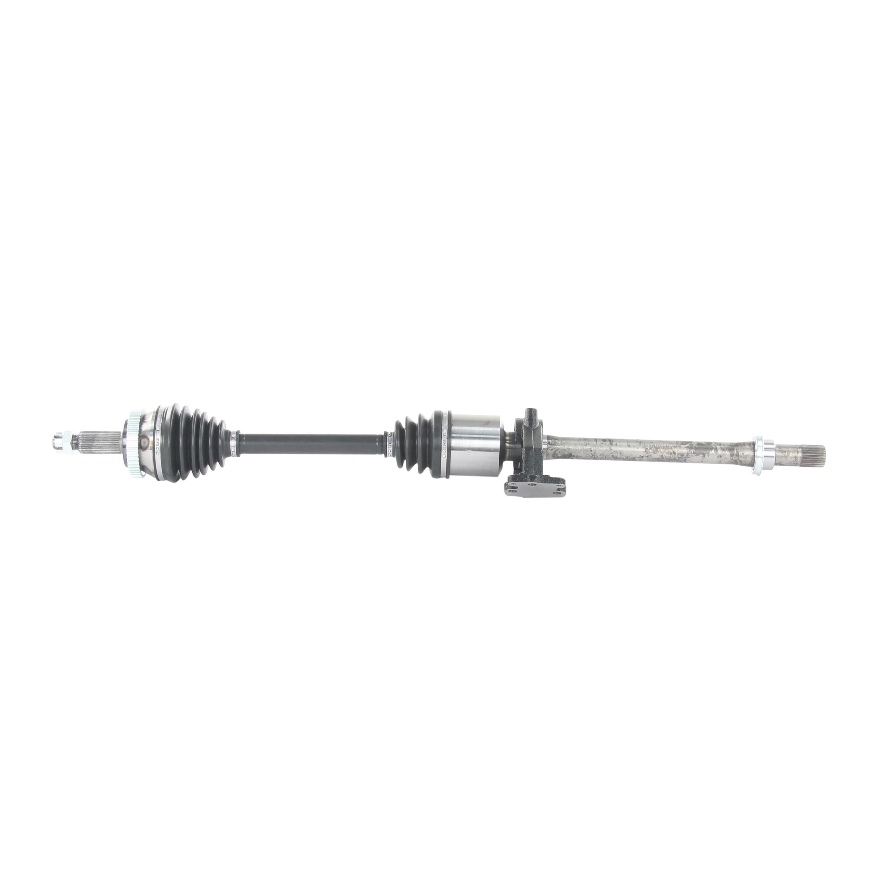 Duralast Gold CV Axle Assembly B10803N | AutoZone
