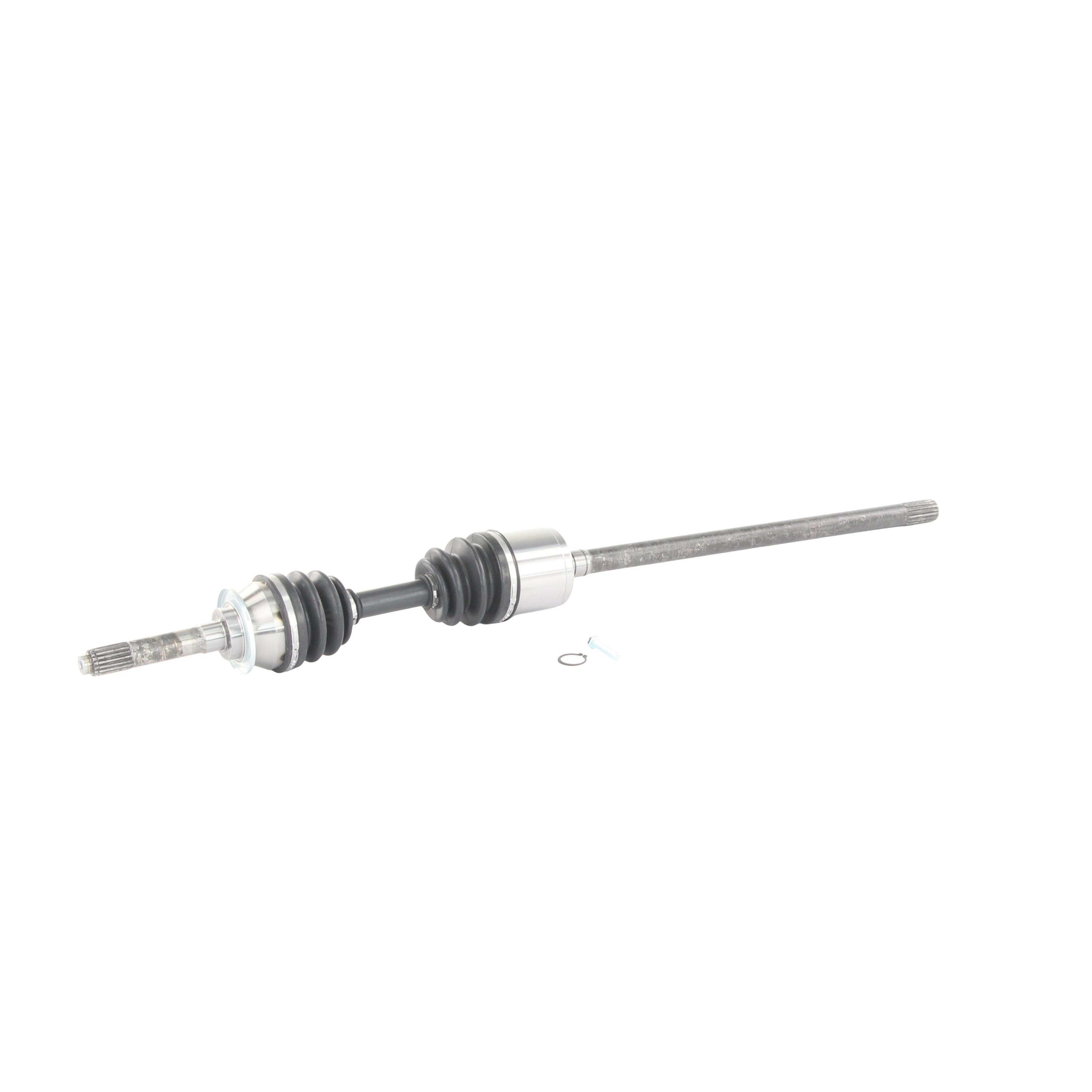 Duralast Gold CV Axle Assembly B10806N | AutoZone