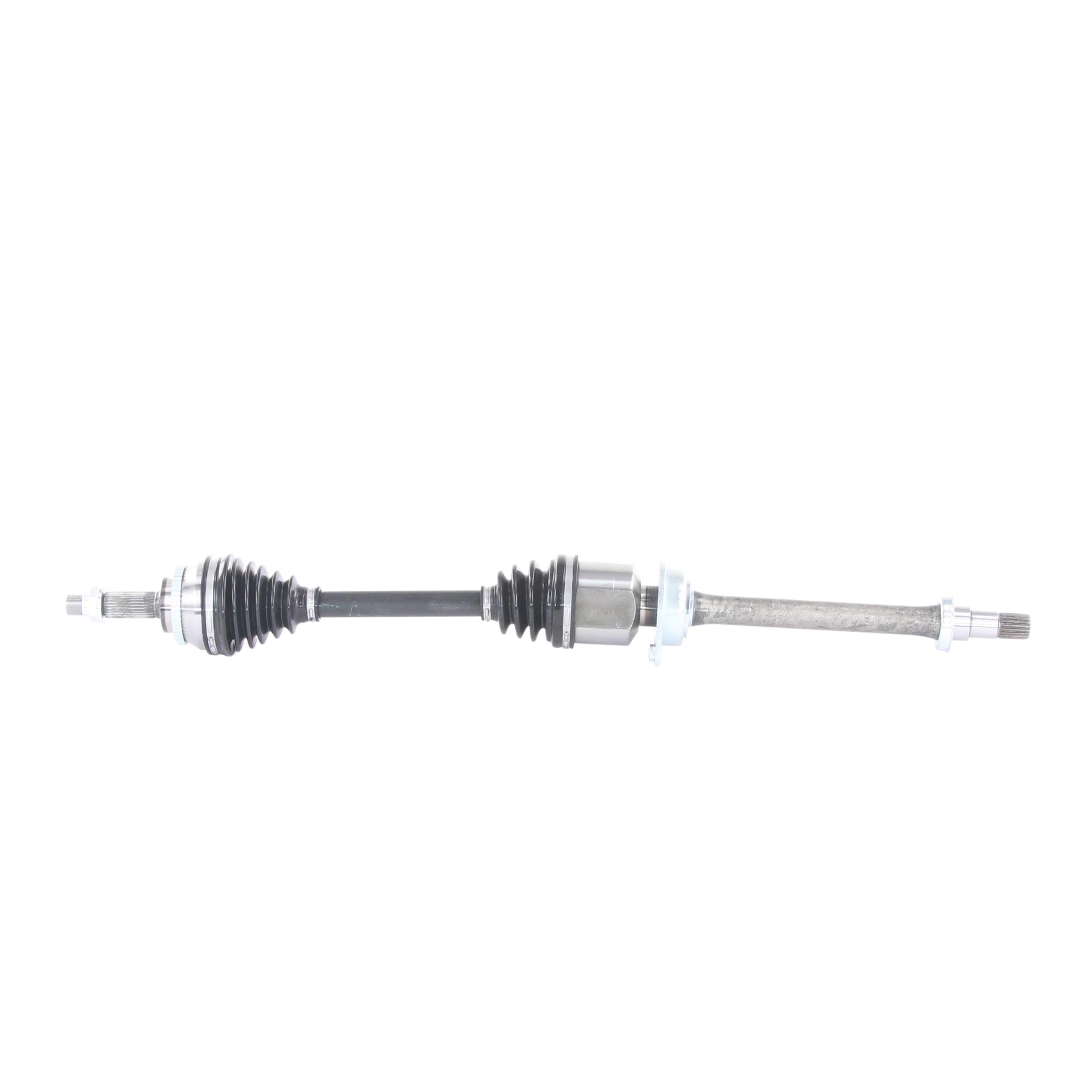 Duralast Gold CV Axle Assembly B10897N | AutoZone
