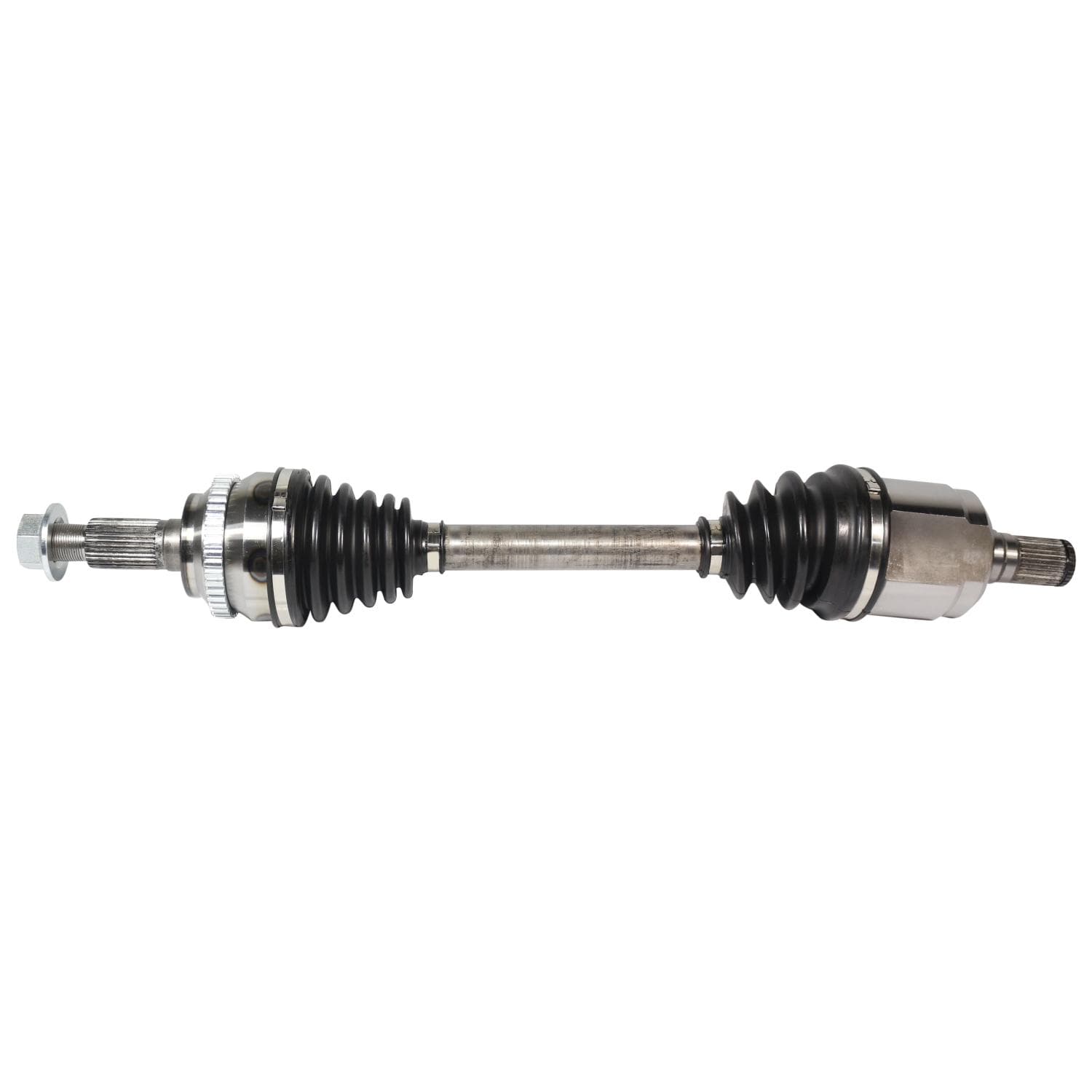 2015 Mazda CX-9 CV Axle & Axle Shaft