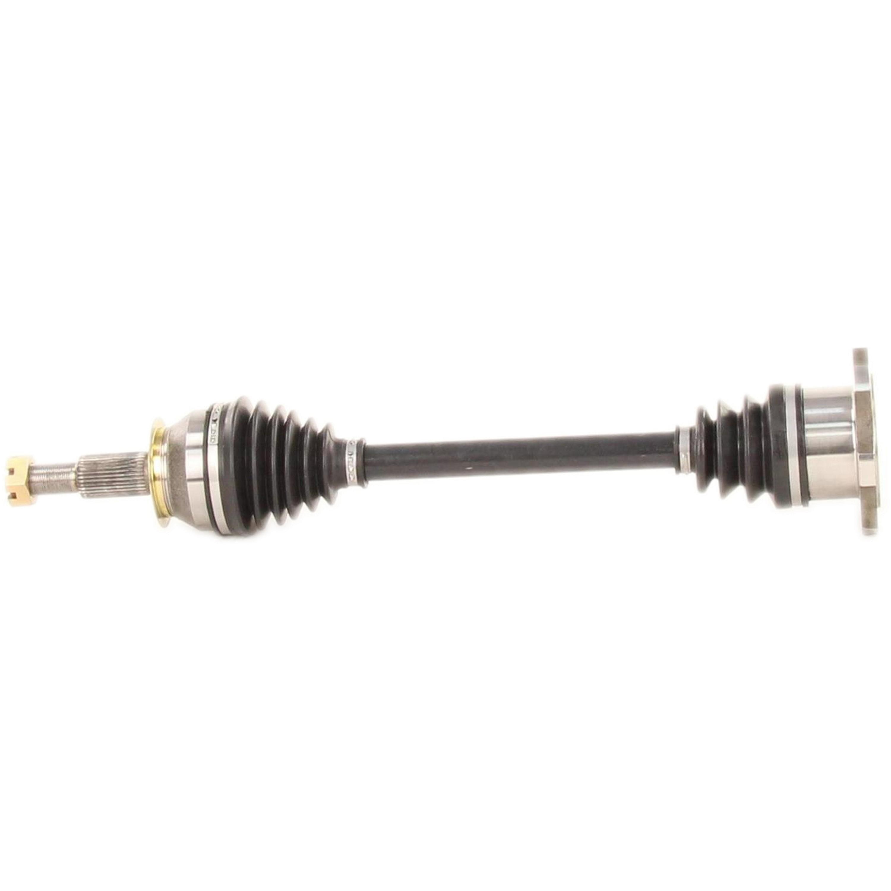 Duralast Gold CV Axle Assembly B11506N | AutoZone