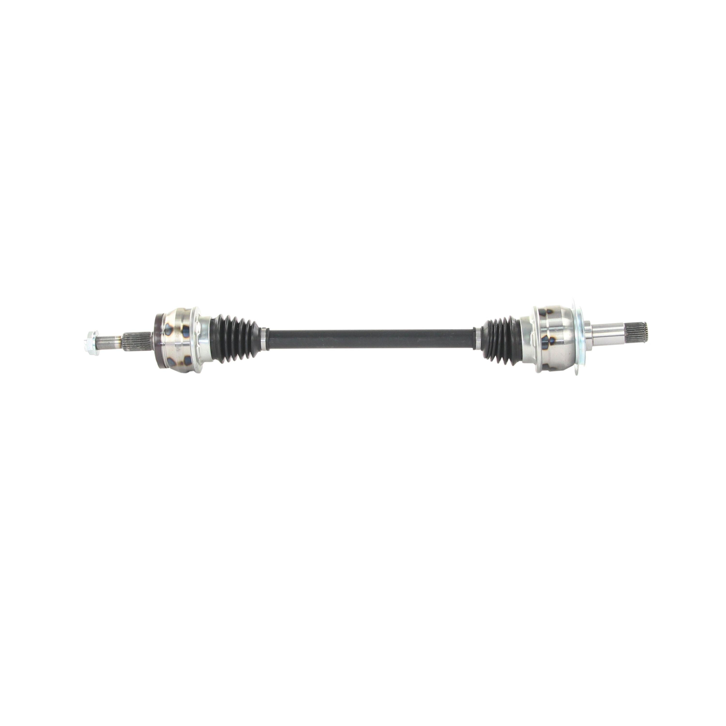 Duralast Gold CV Axle Assembly B14024N | AutoZone