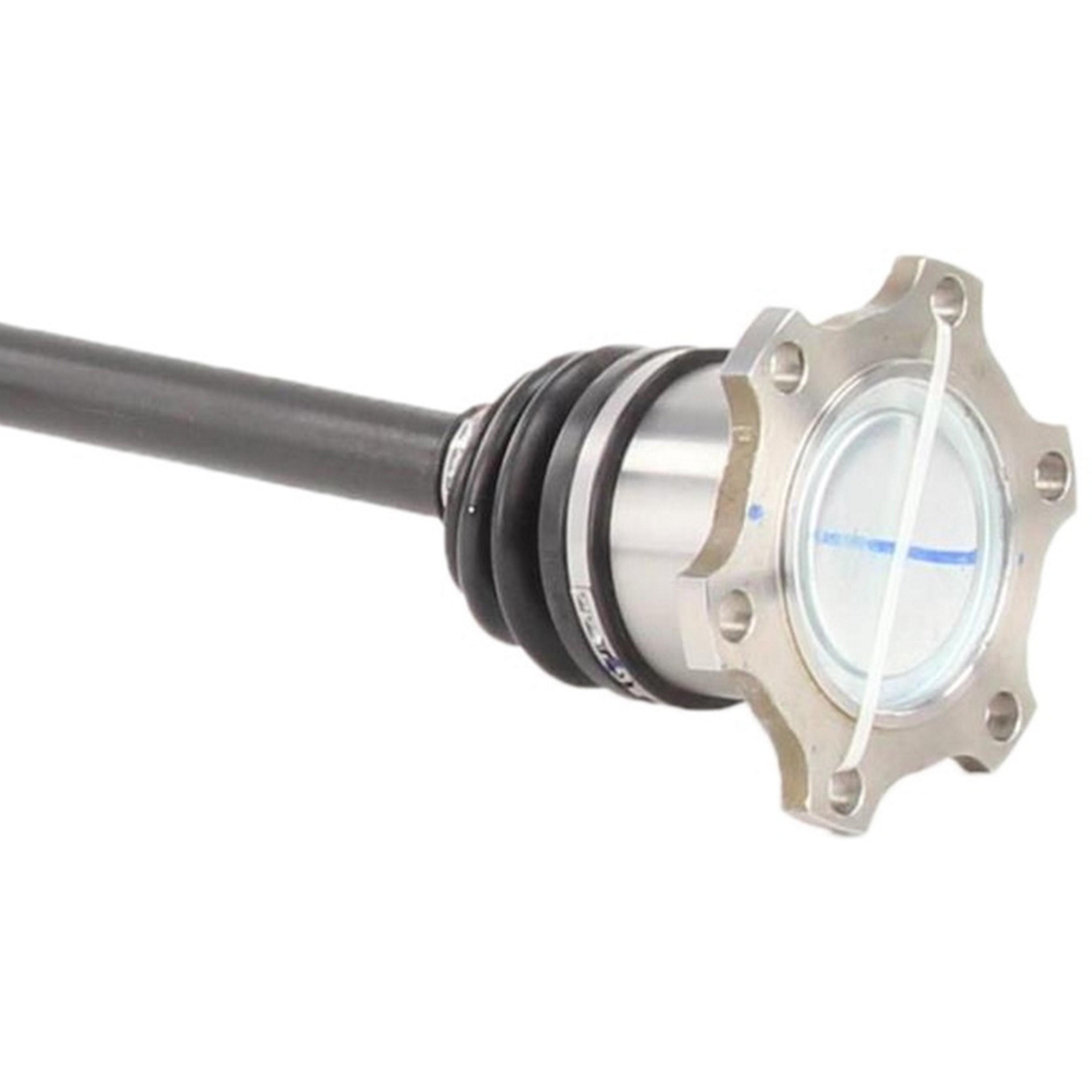 ゴールドシップ Duralast Gold CV Axle Assembly B14069N | AutoZone