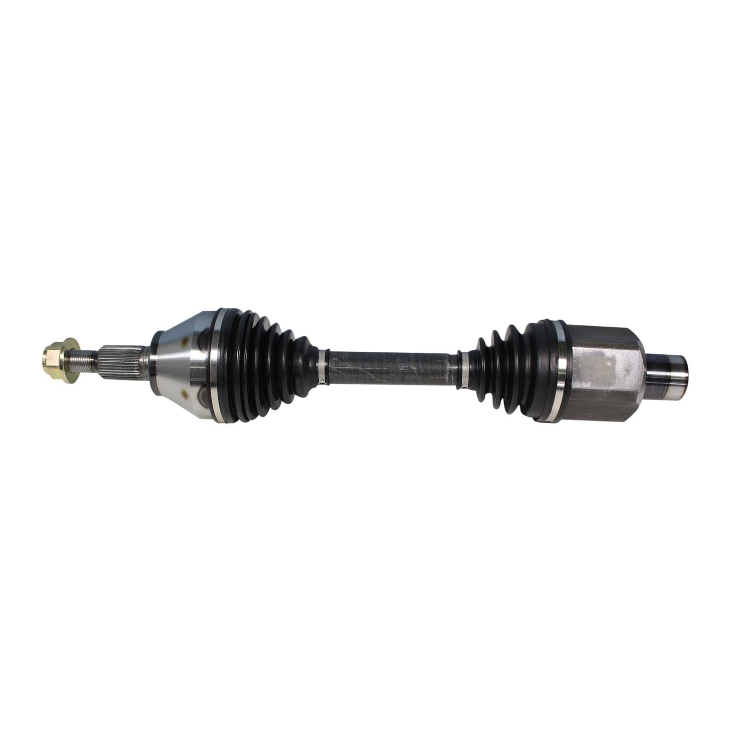 Duralast Gold CV Axle Assembly B14175N for Volkswagen Passat