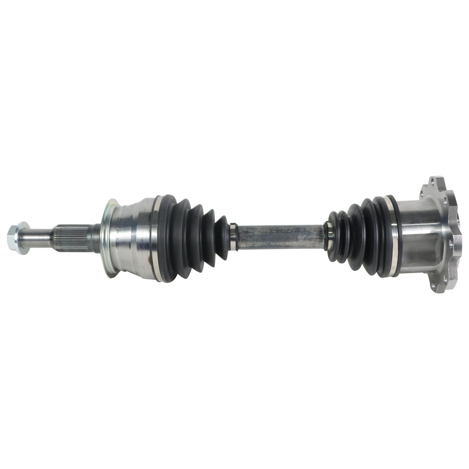 2019 Dodge journey CV Axle & Axle Shaft