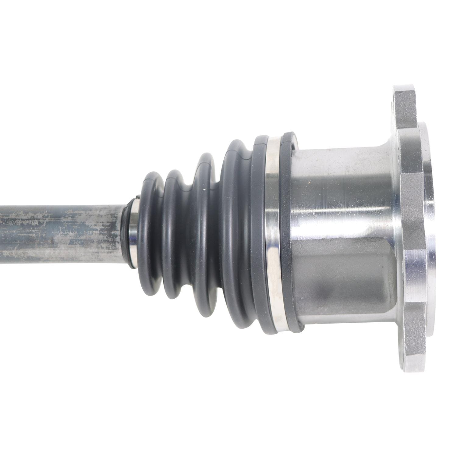 Duralast Gold CV Axle Assembly B14181N | AutoZone