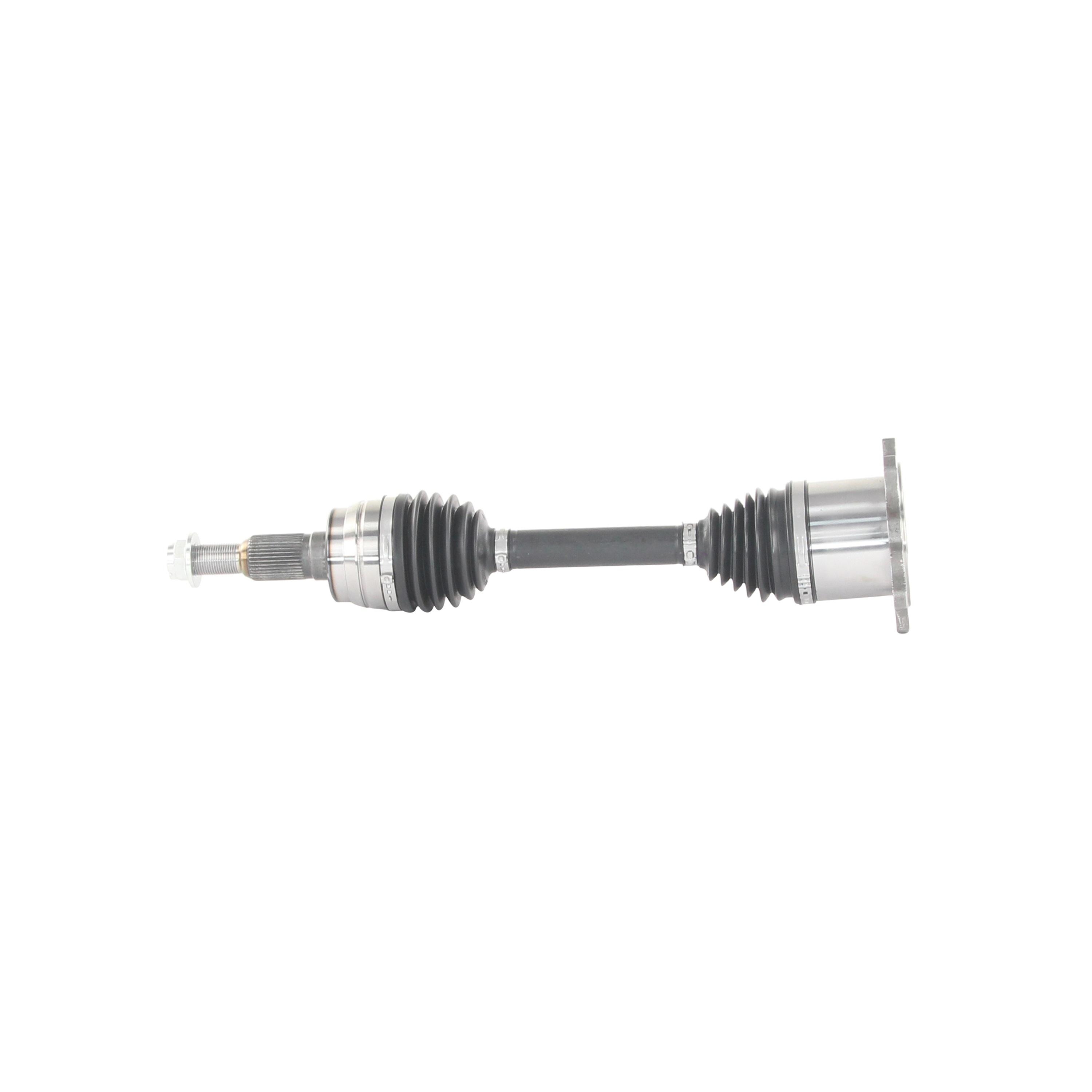 Duralast Gold Heavy Duty CV Axle Assembly B14181NHD | AutoZone