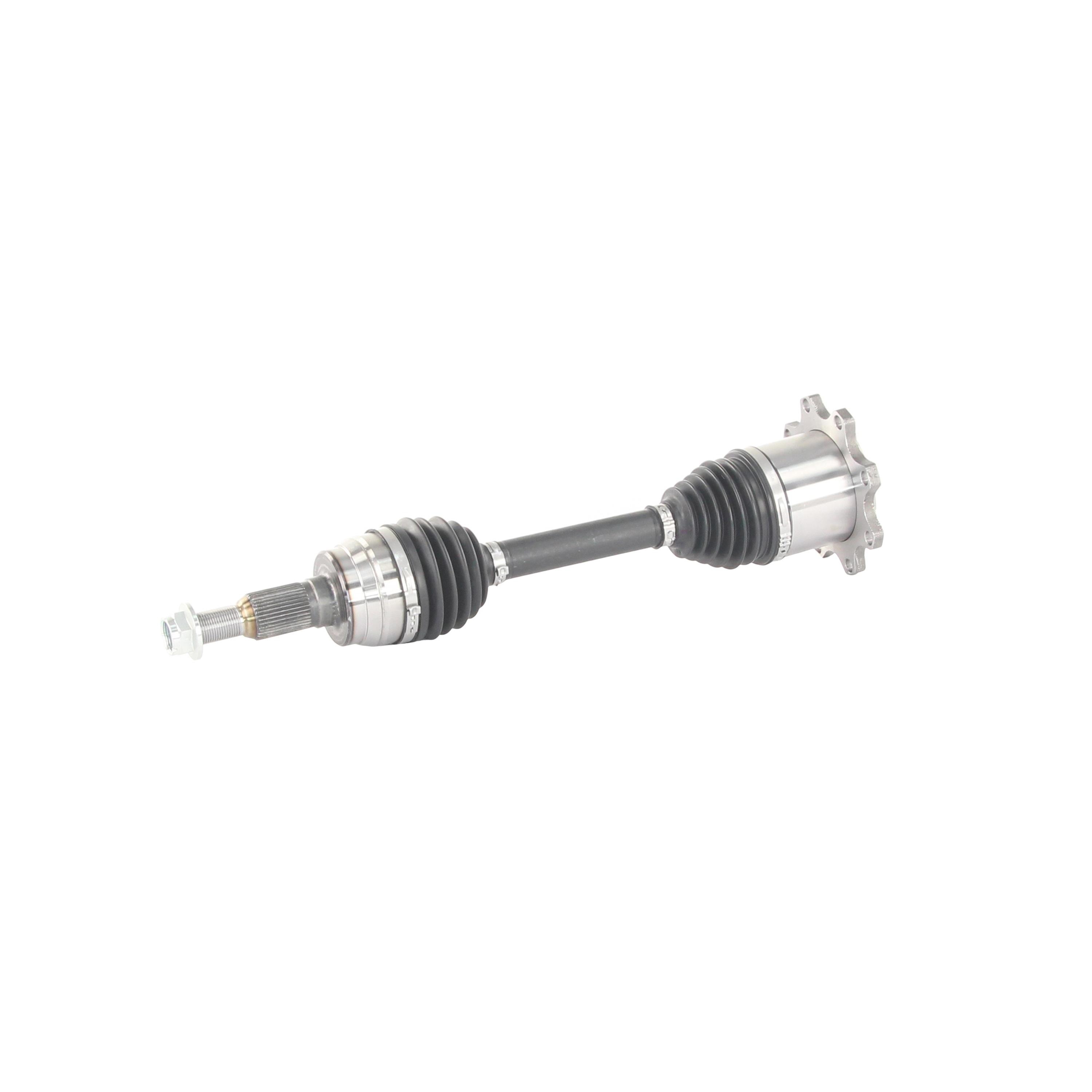 Duralast Gold Heavy Duty CV Axle Assembly B14181NHD | AutoZone
