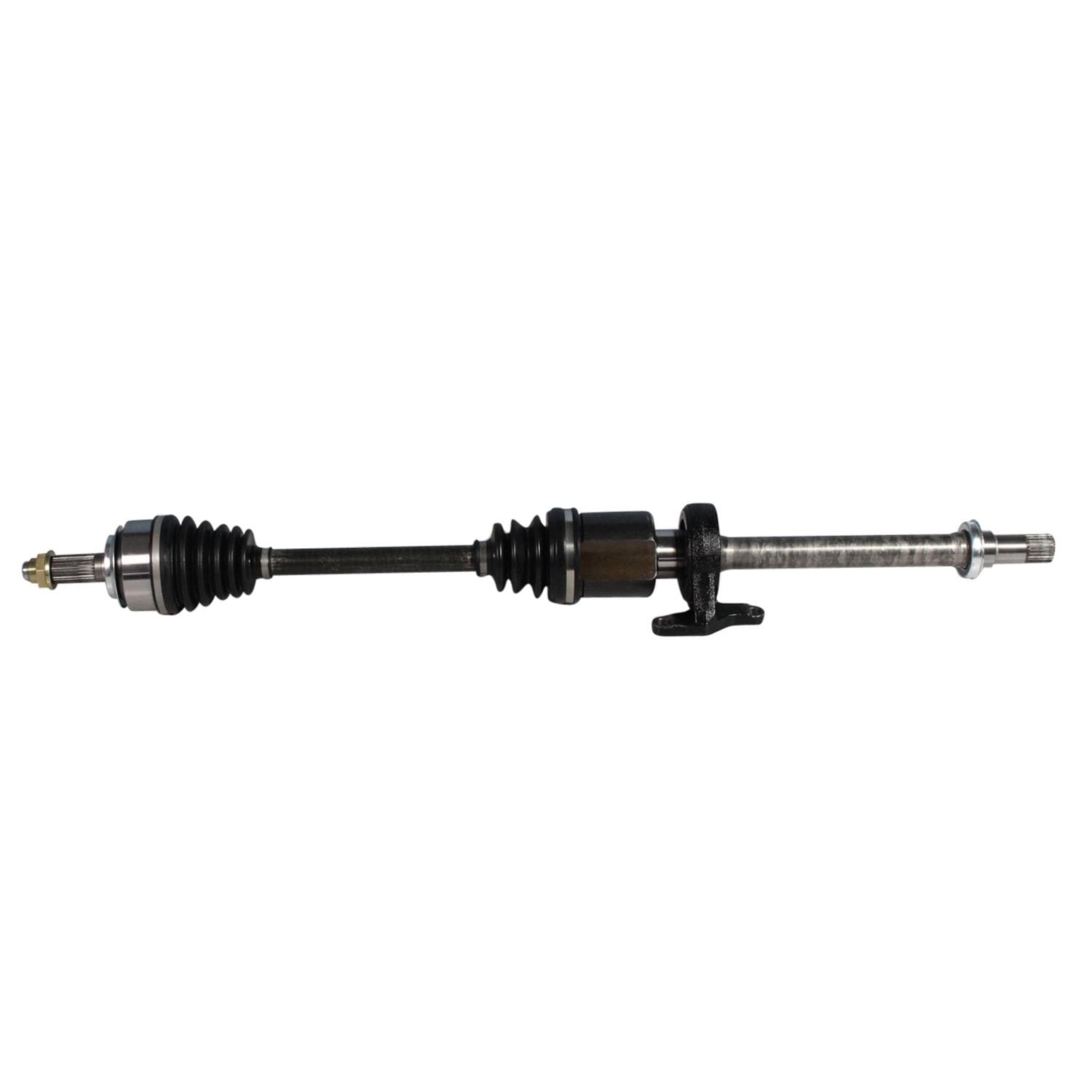Duralast Gold CV Axle Assembly B14196N | AutoZone