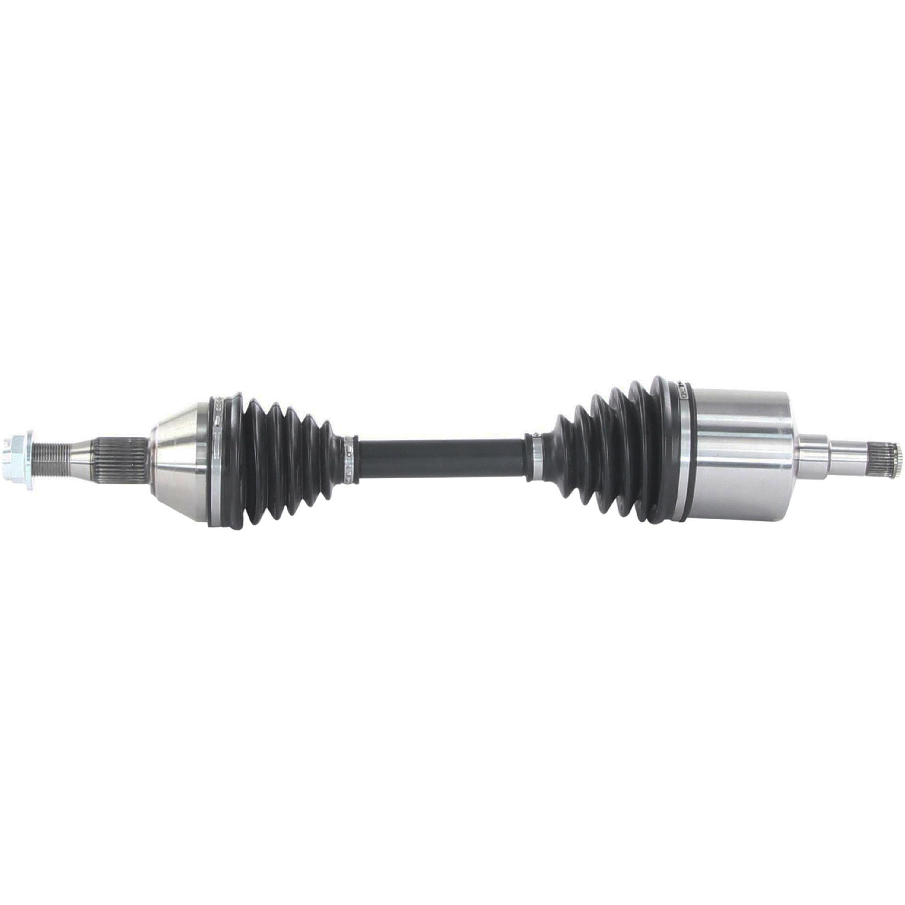 Duralast Gold CV Axle Assembly B14323N | AutoZone