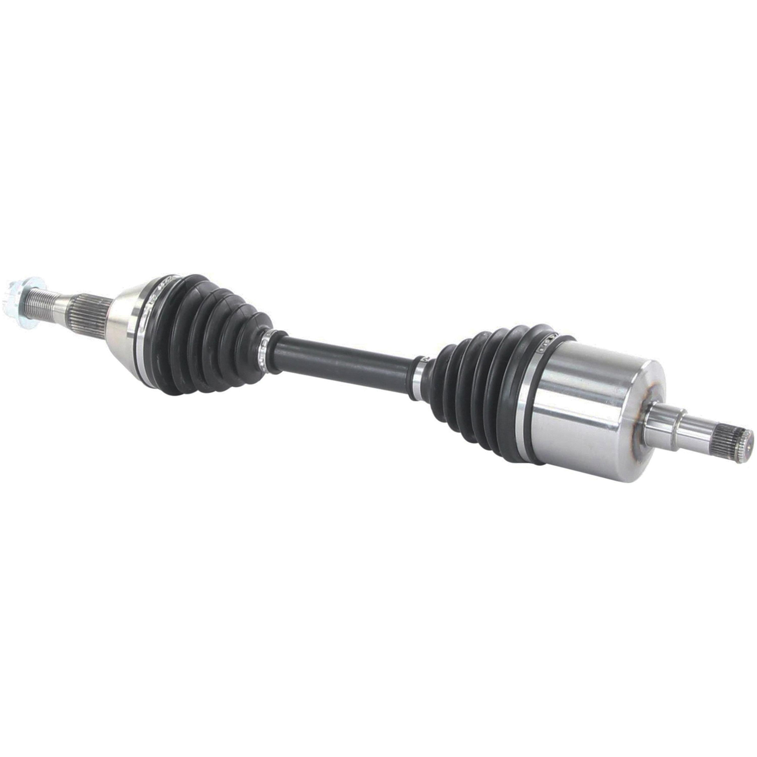 Duralast Gold CV Axle Assembly B14323N | AutoZone
