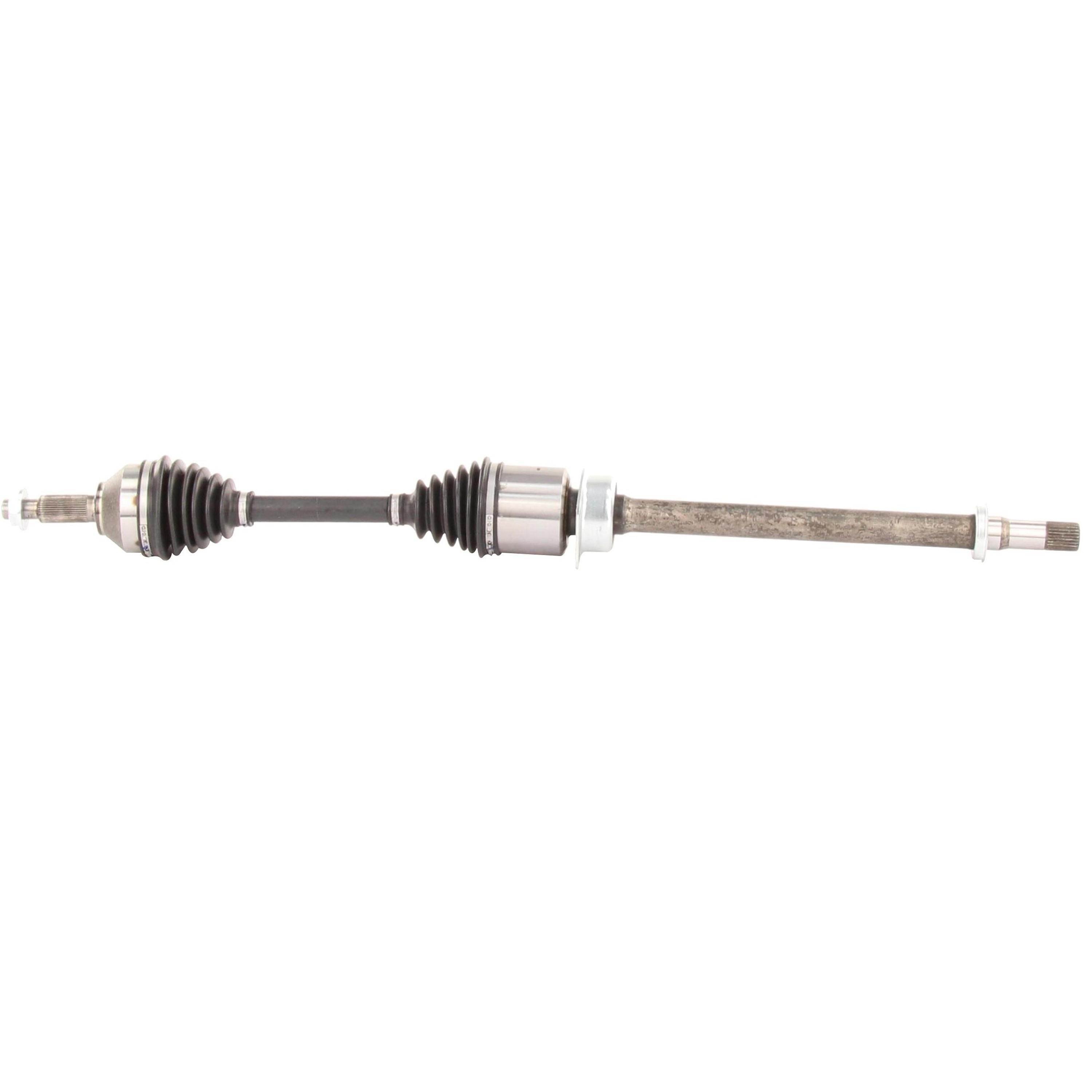 Duralast Gold CV Axle Assembly B14324N | AutoZone