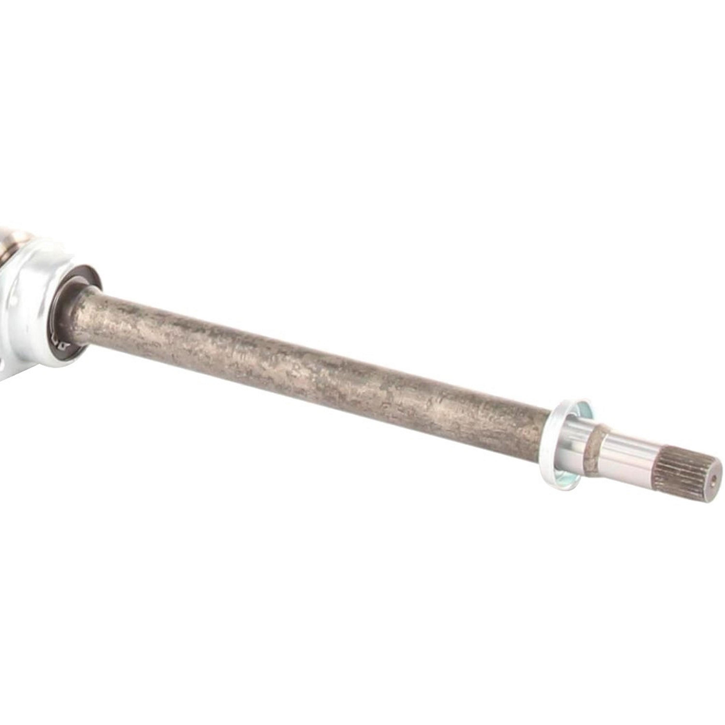 Duralast Gold CV Axle Assembly B14324N | AutoZone