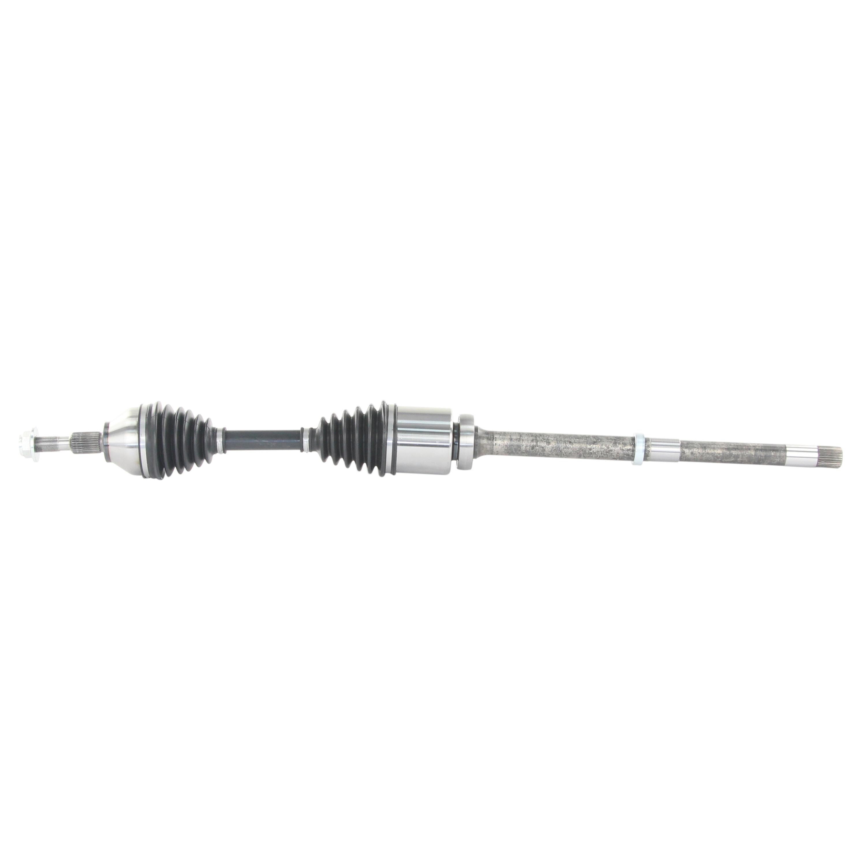 左肘シエーズロング ダンテw1504 Duralast Gold CV Axle Assembly B14329N | AutoZone