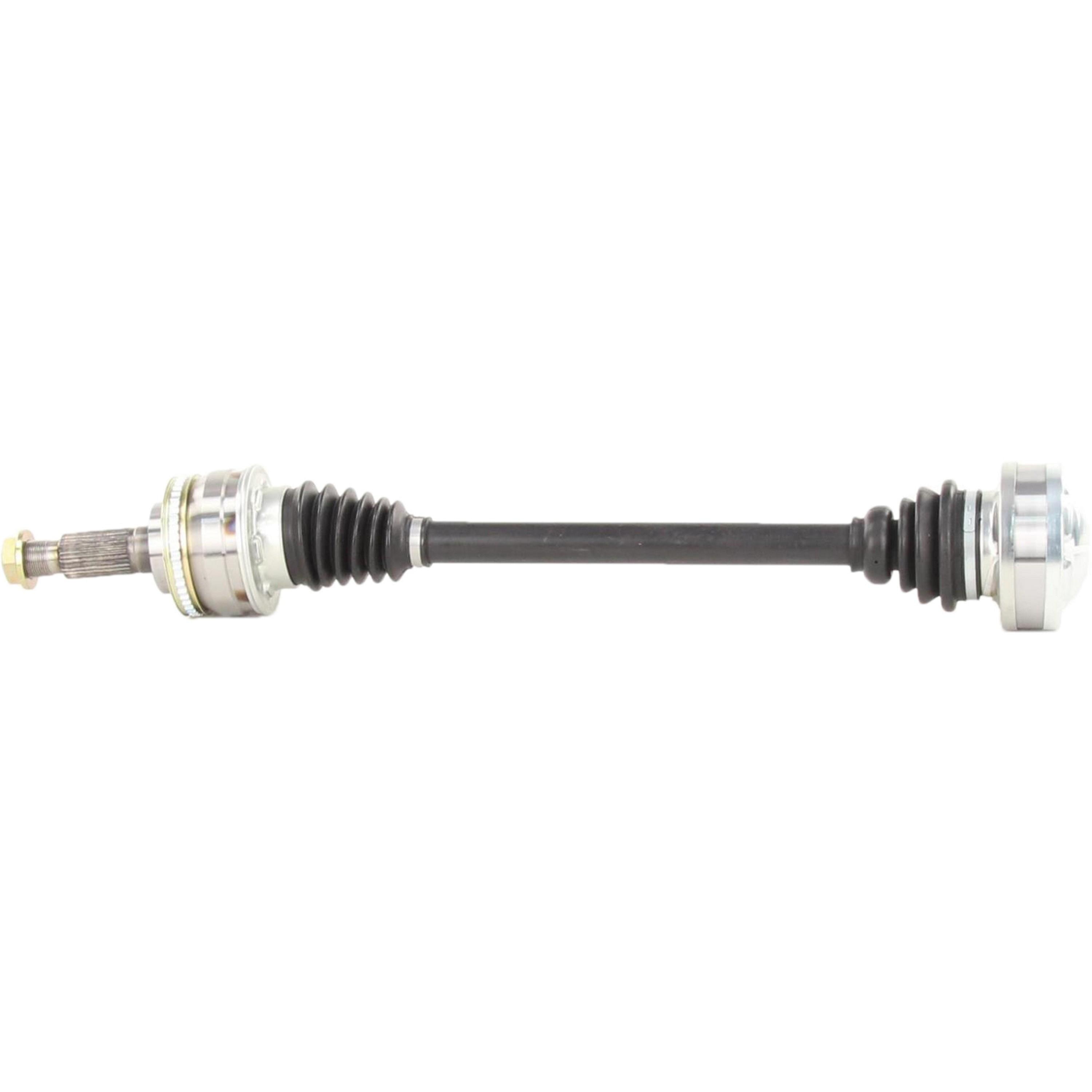 Duralast Gold CV Axle Assembly B14377N | AutoZone