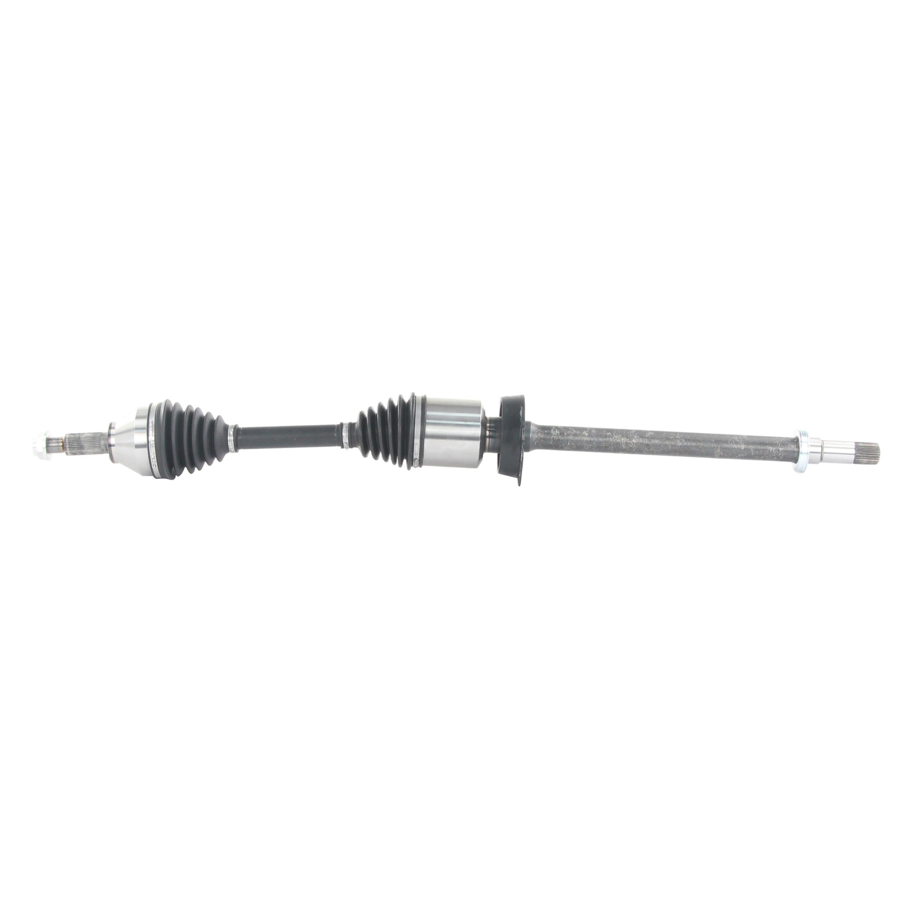 Duralast Gold CV Axle Assembly B14380N | AutoZone