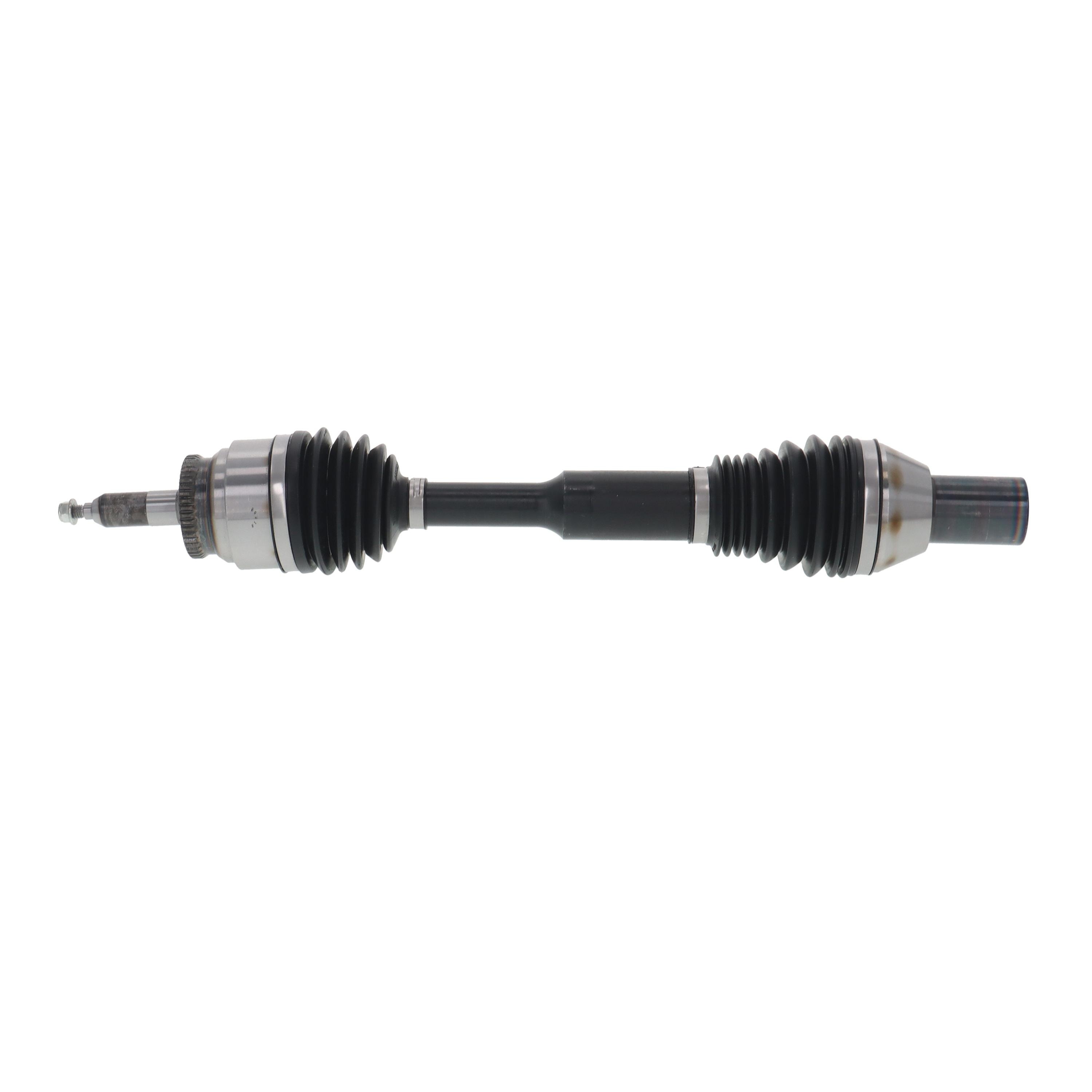 Duralast Gold Extended Travel CV Axle Assembly B14397NET | AutoZone