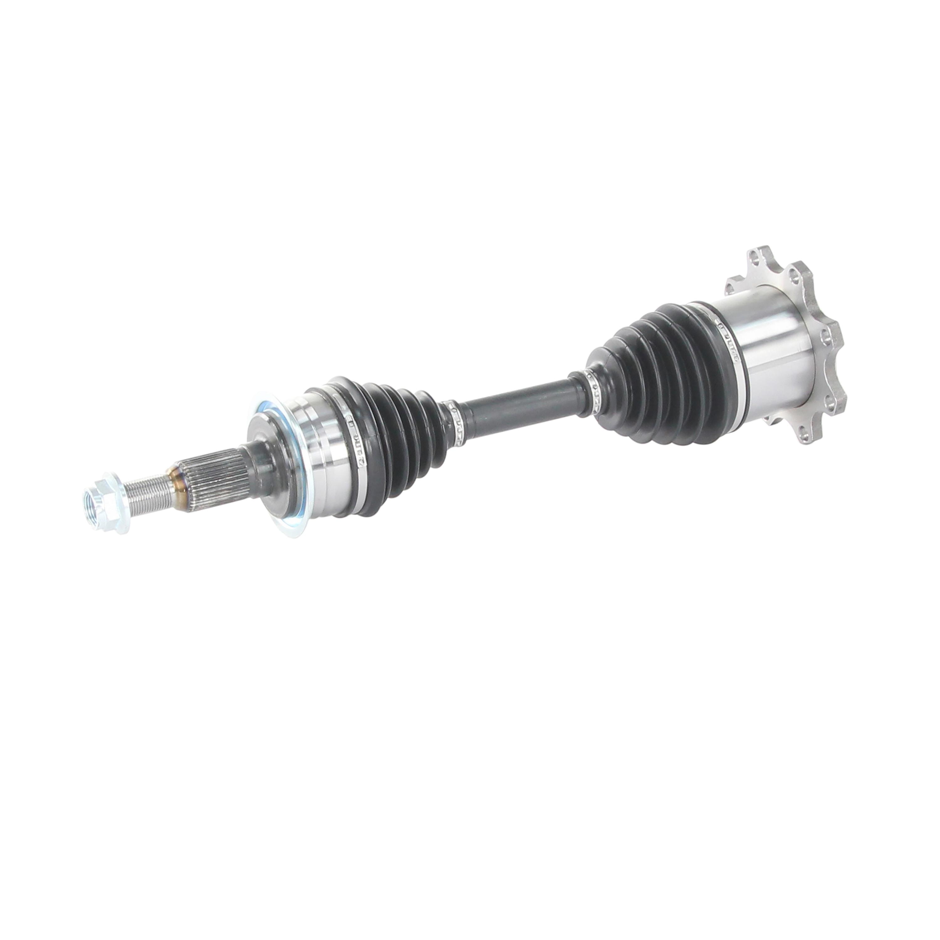 Duralast Gold CV Axle Assembly B14414N | AutoZone