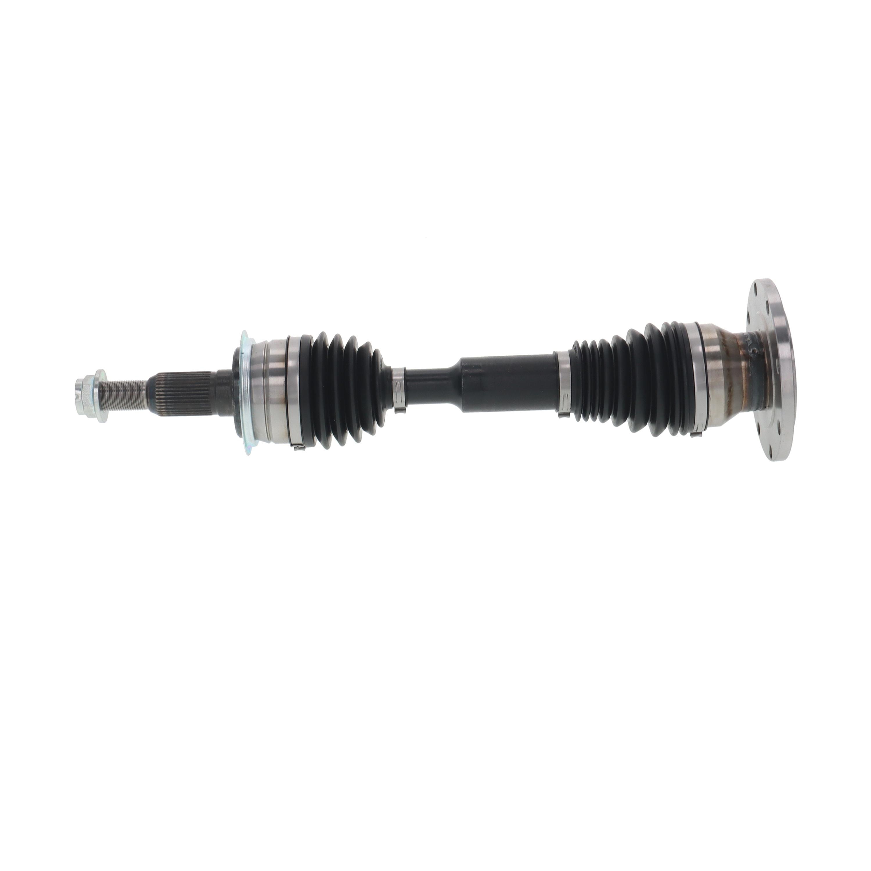 Duralast Gold Extended Travel CV Axle Assembly B14414NET | AutoZone