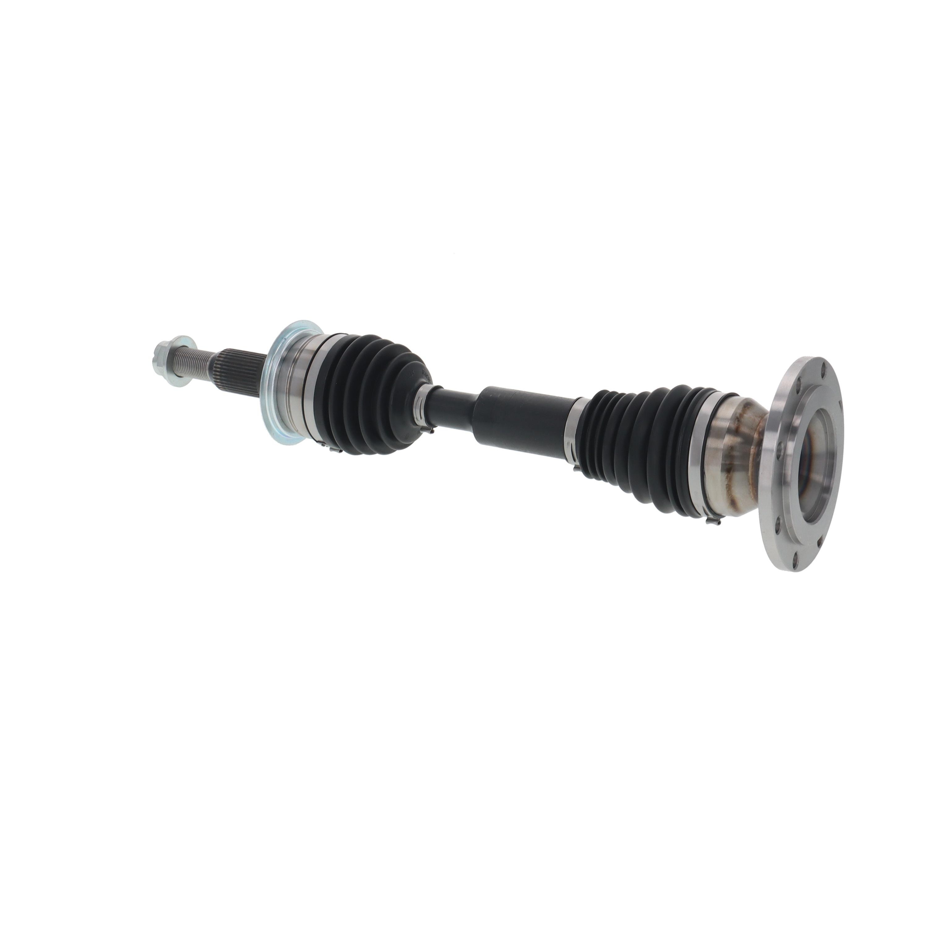 Duralast Gold Extended Travel CV Axle Assembly B14414NET | AutoZone