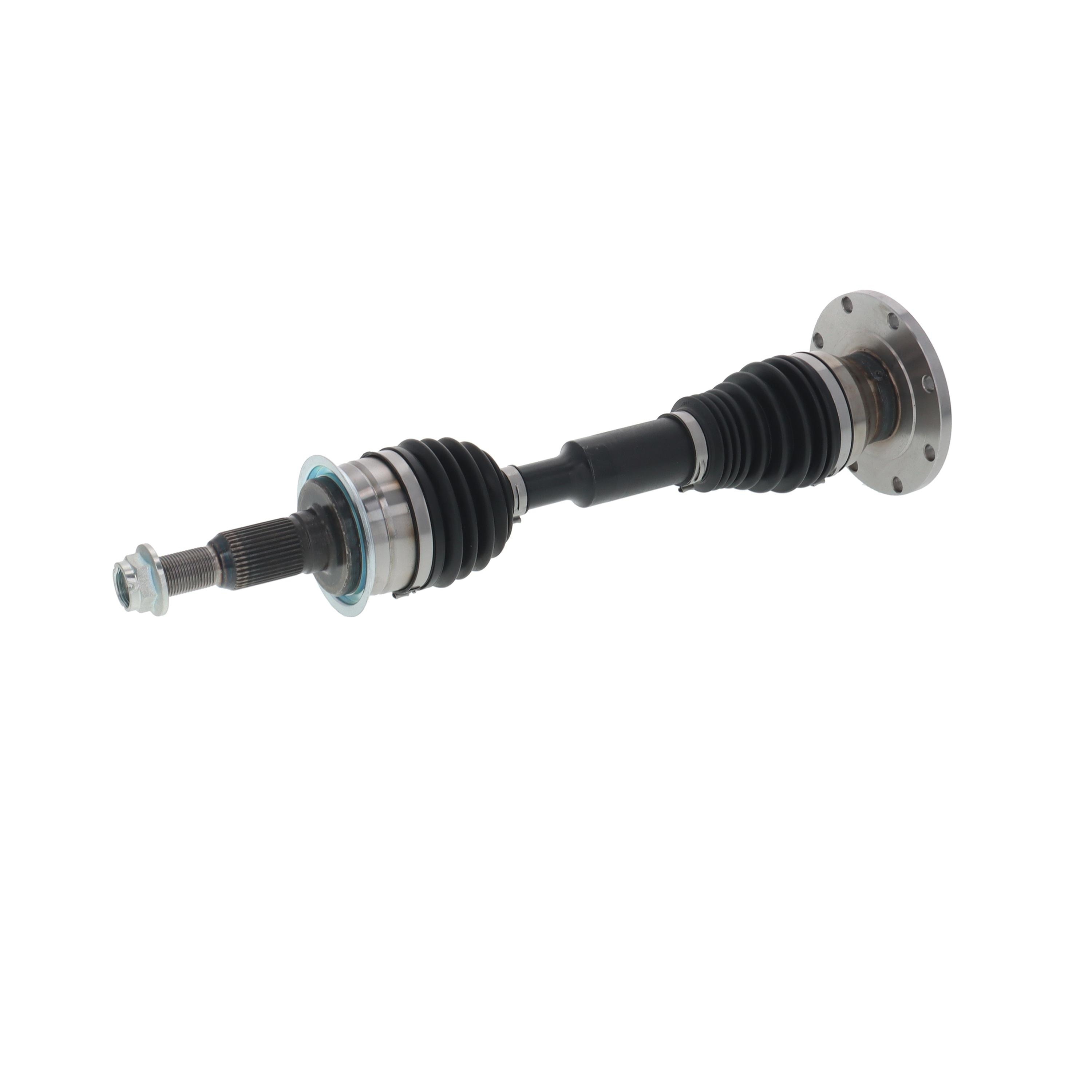 Duralast Gold Extended Travel CV Axle Assembly B14414NET | AutoZone