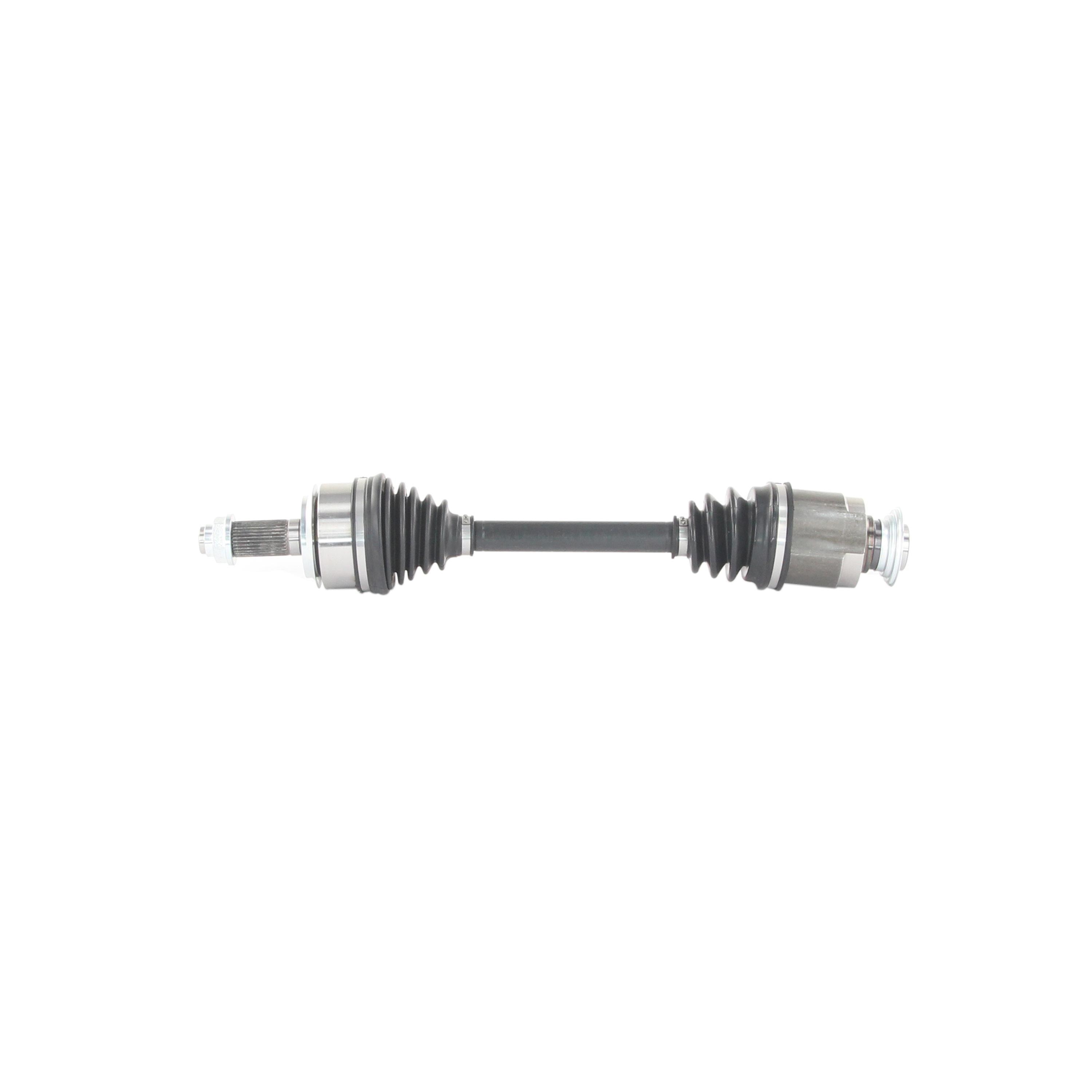 Duralast Gold CV Axle Assembly B14423N | AutoZone