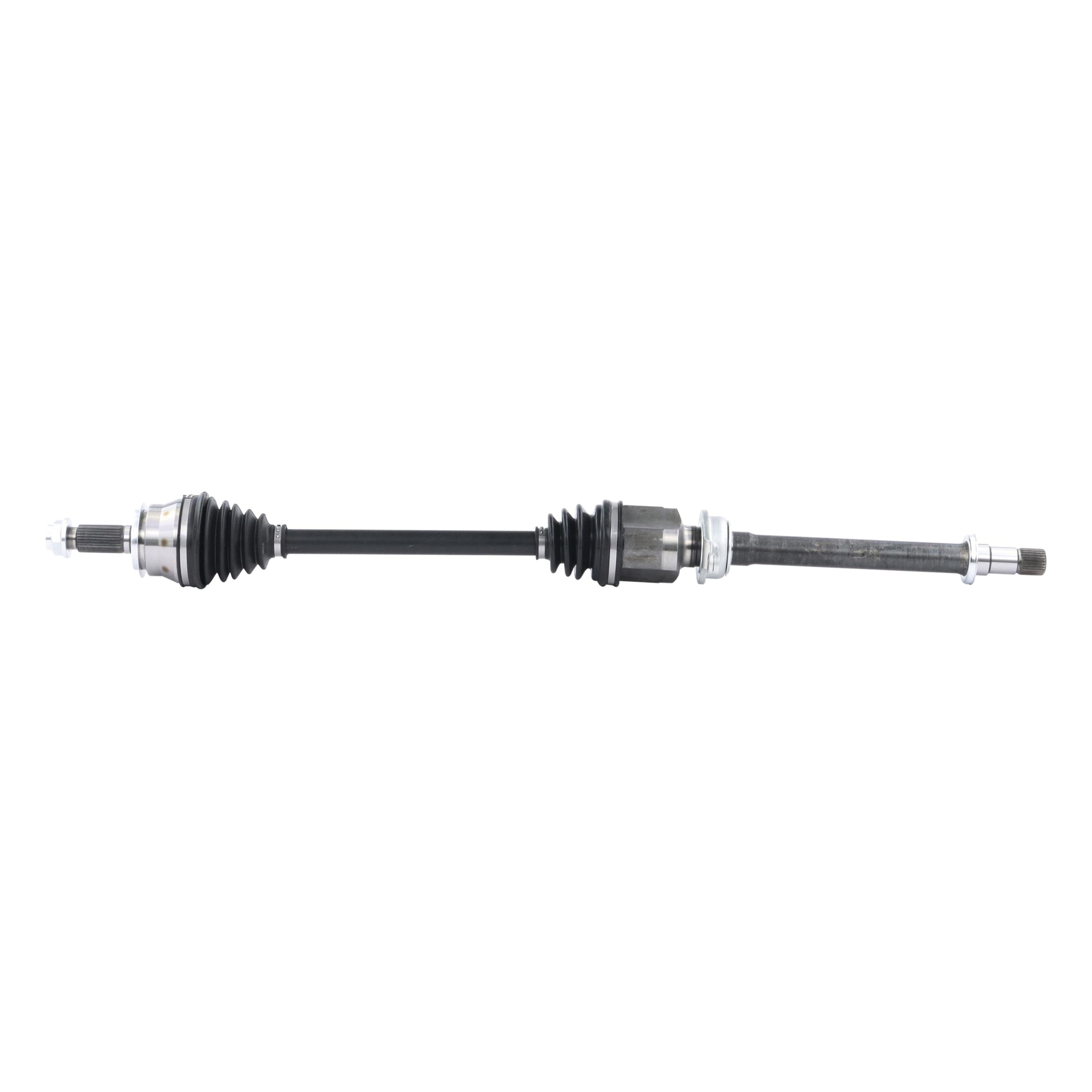 Duralast Gold CV Axle Assembly B14424N | AutoZone