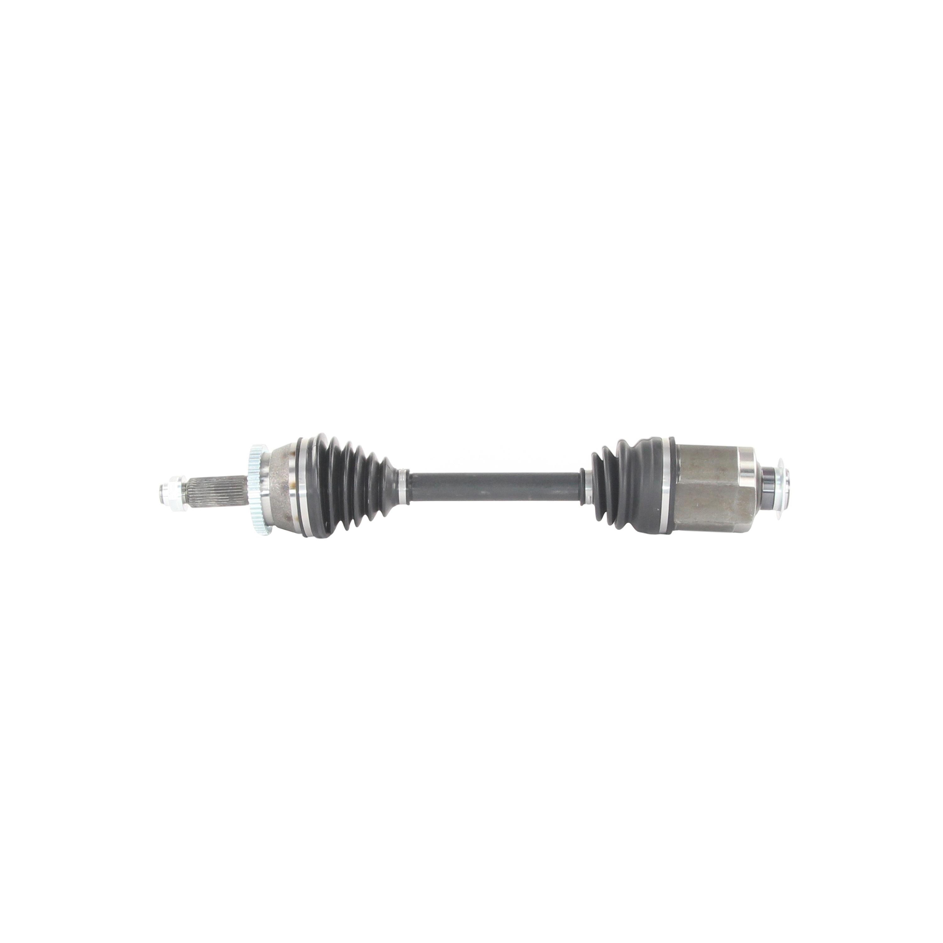 サンエスティバン　844891 Duralast Gold CV Axle Assembly B14448N | AutoZone