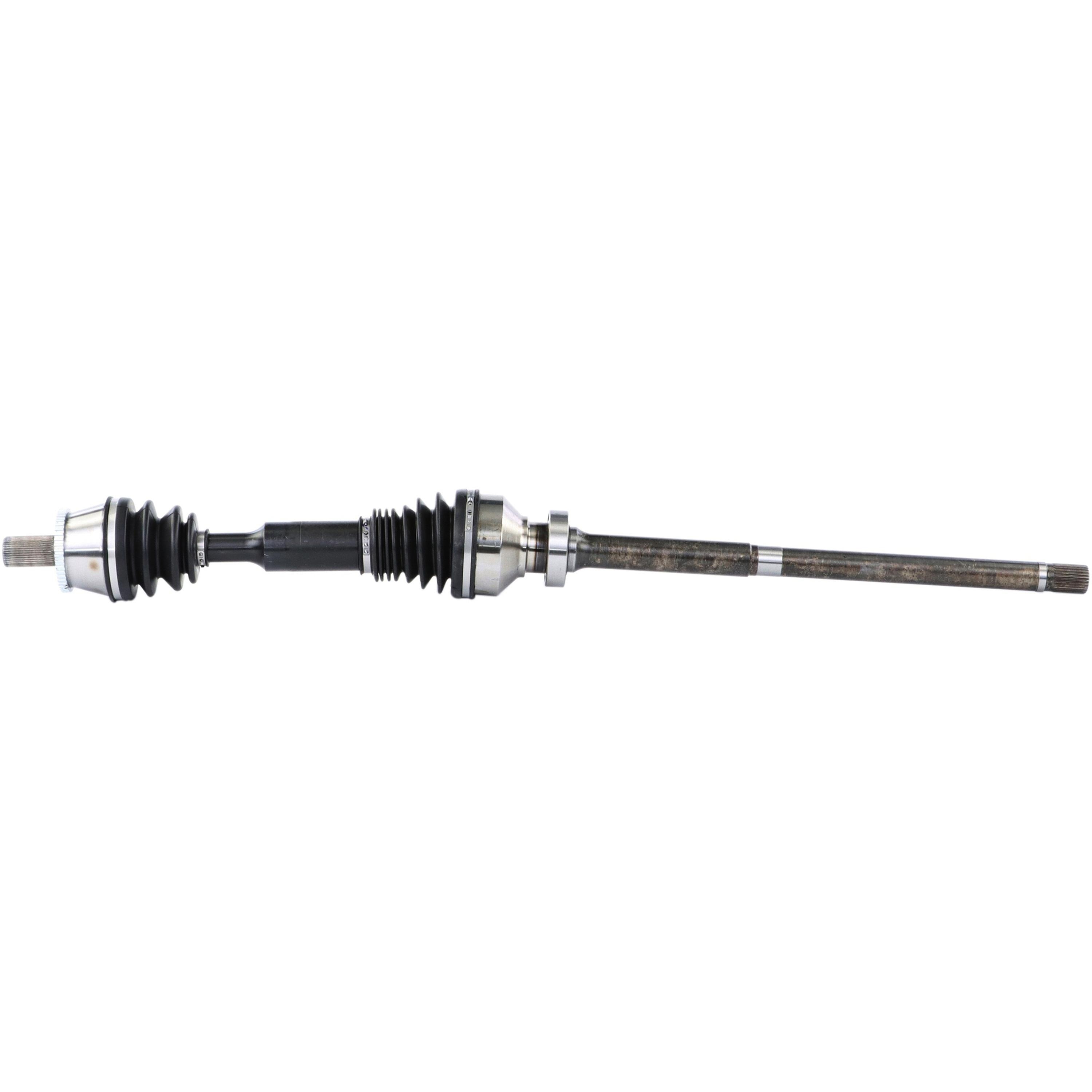 Duralast Gold CV Axle Assembly B14595N | AutoZone