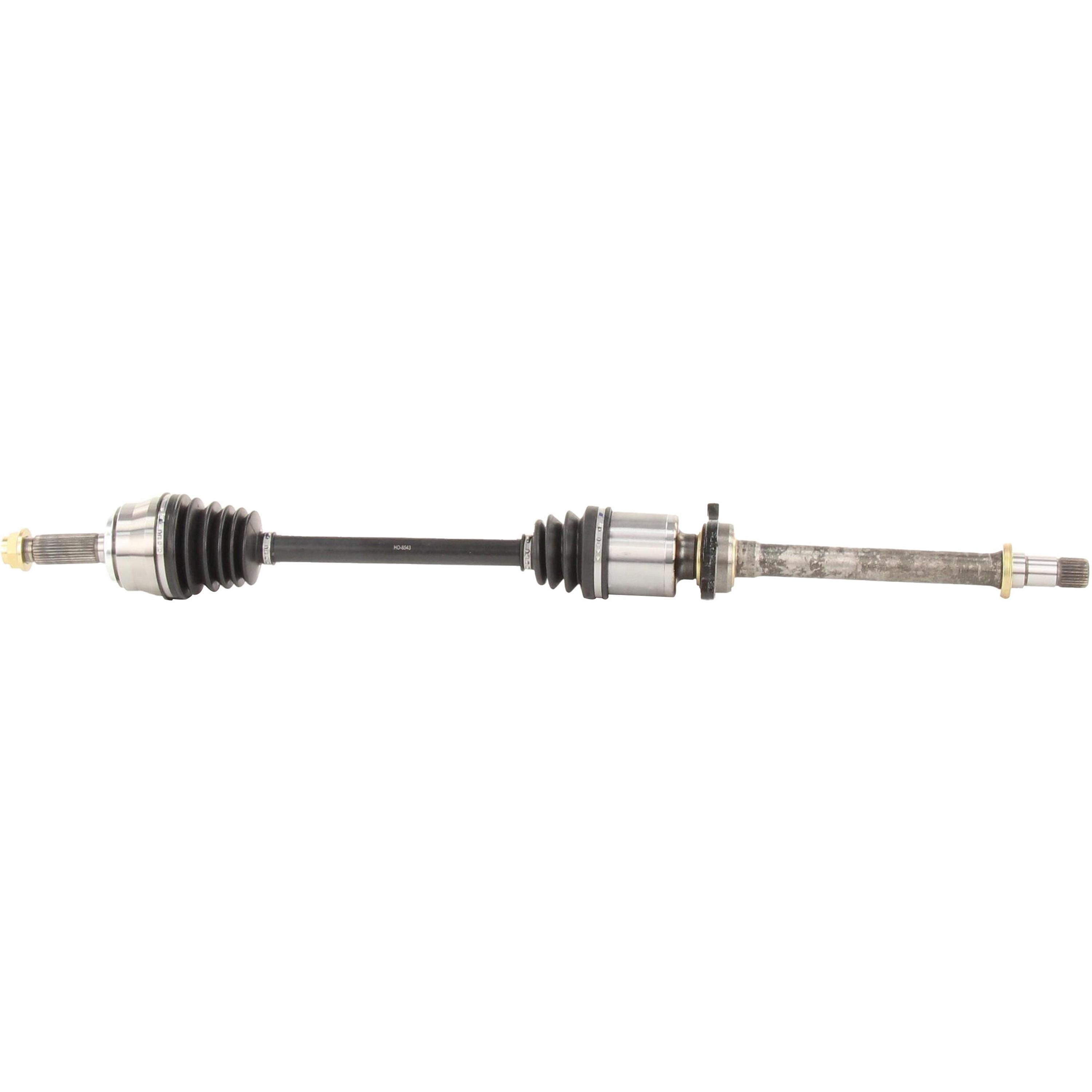 Duralast Gold CV Axle Assembly B14788N | AutoZone