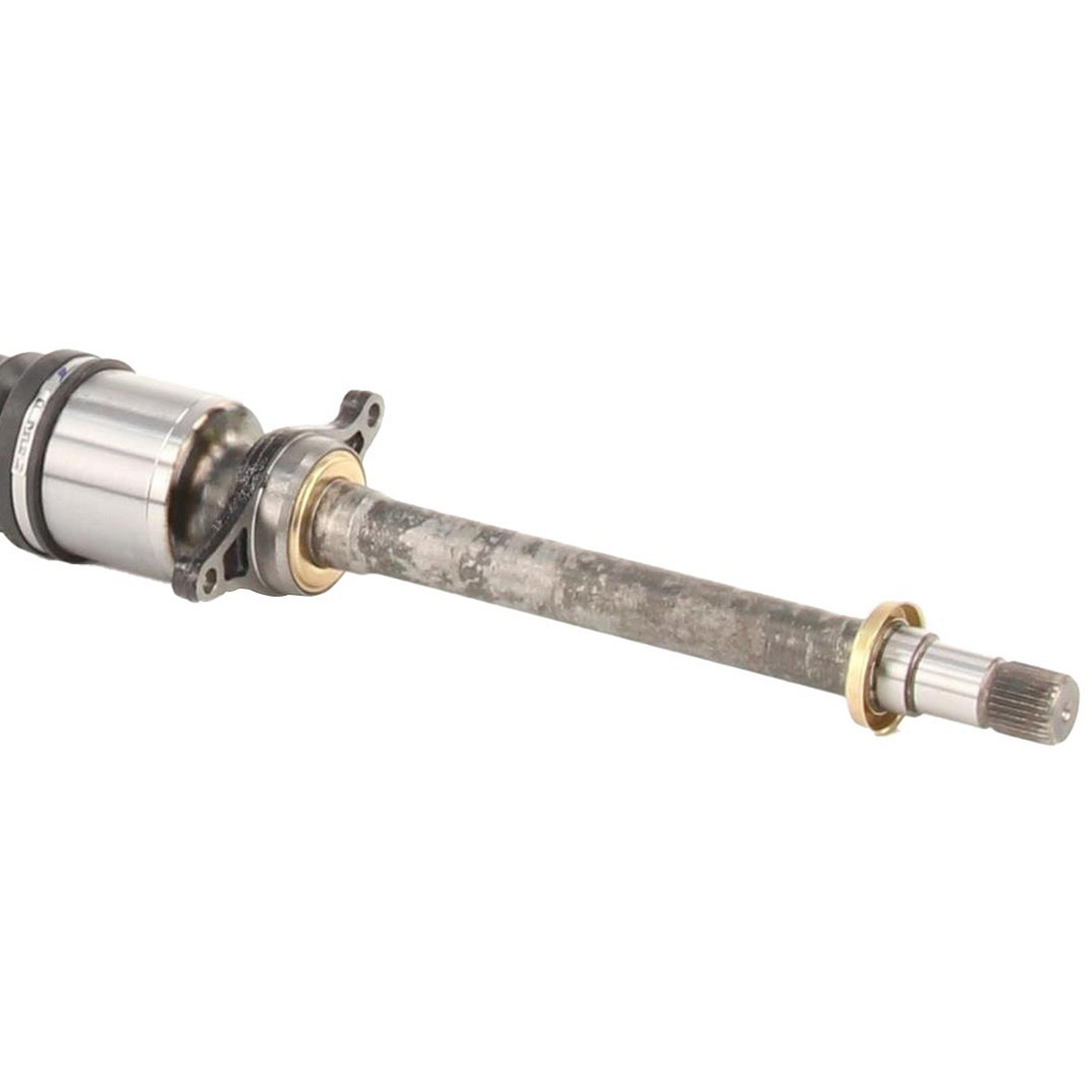 Duralast Gold CV Axle Assembly B14788N | AutoZone