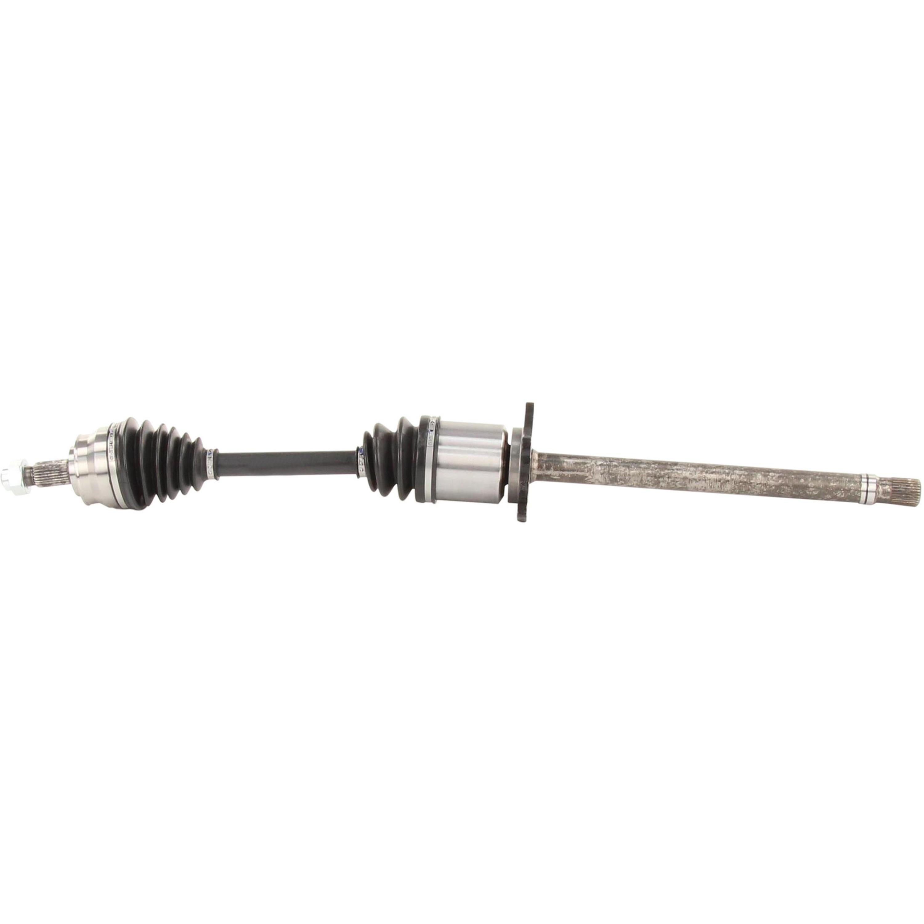 Duralast Gold CV Axle Assembly B14809N | AutoZone