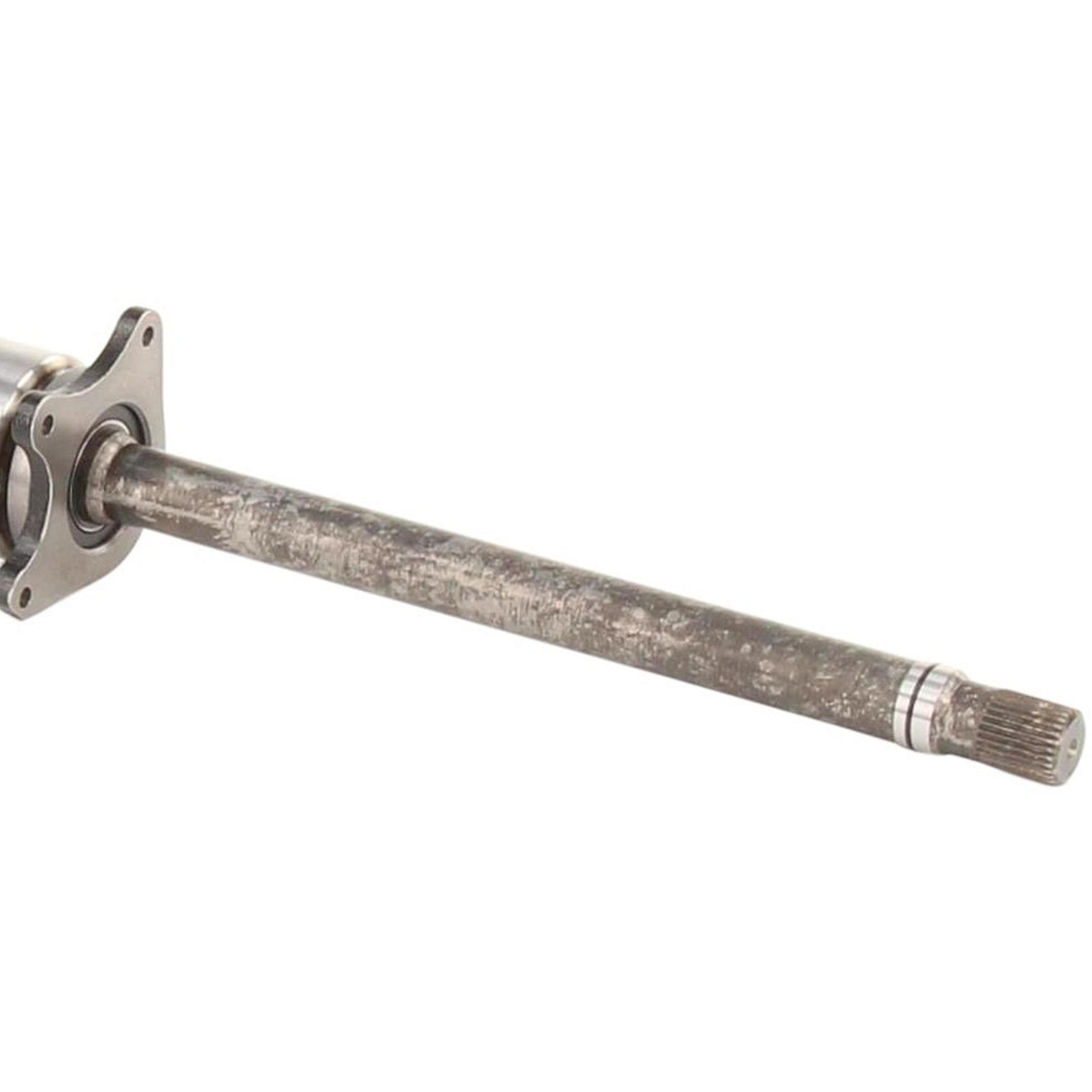 Duralast Gold CV Axle Assembly B14809N | AutoZone