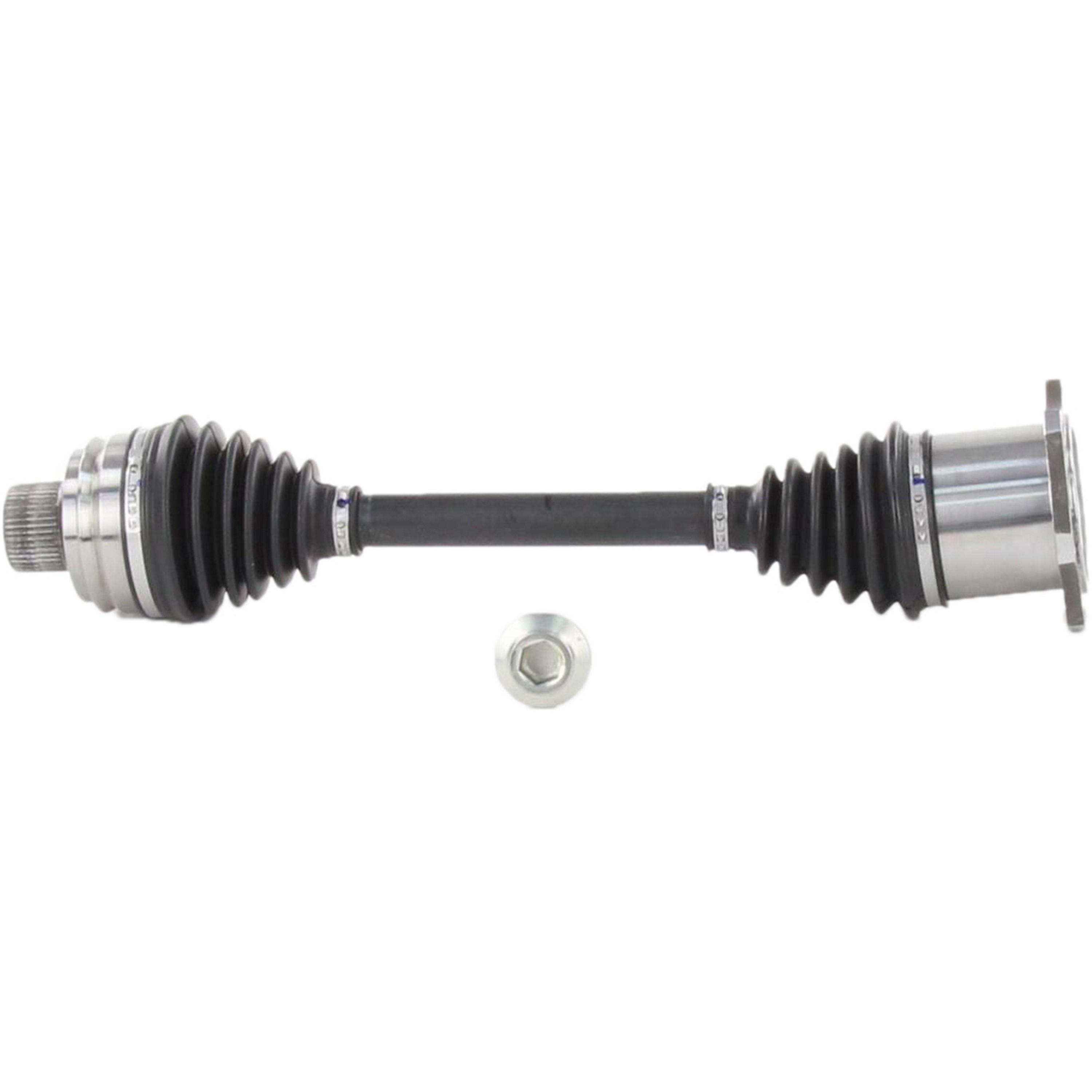 Duralast Gold CV Axle Assembly B14983N | AutoZone