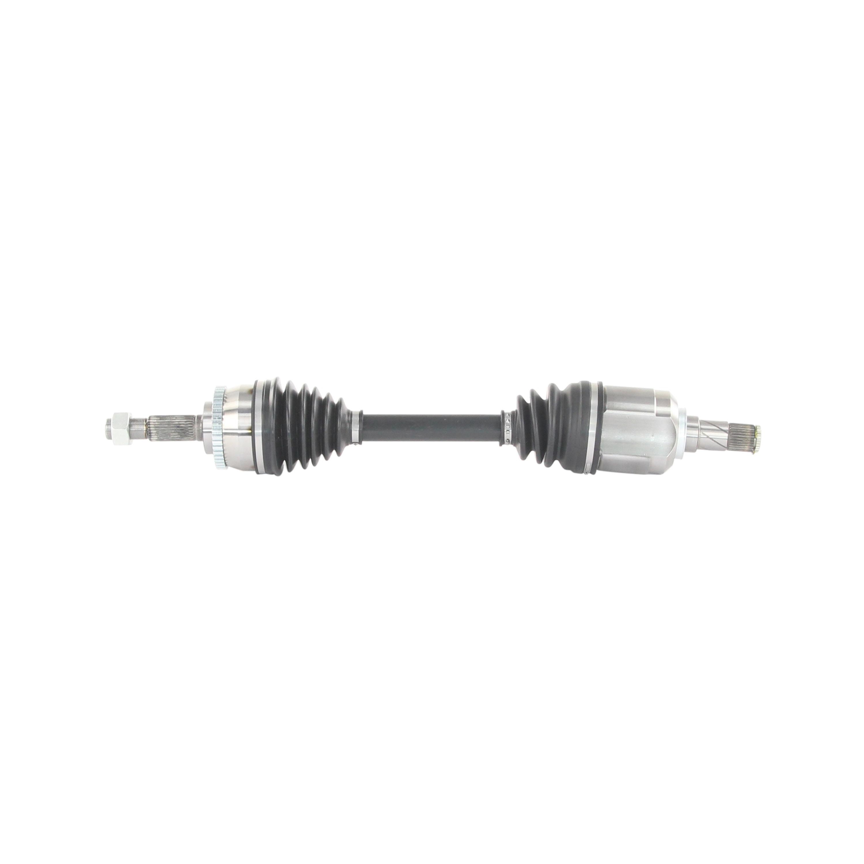 Duralast Gold CV Axle Assembly B14988N | AutoZone