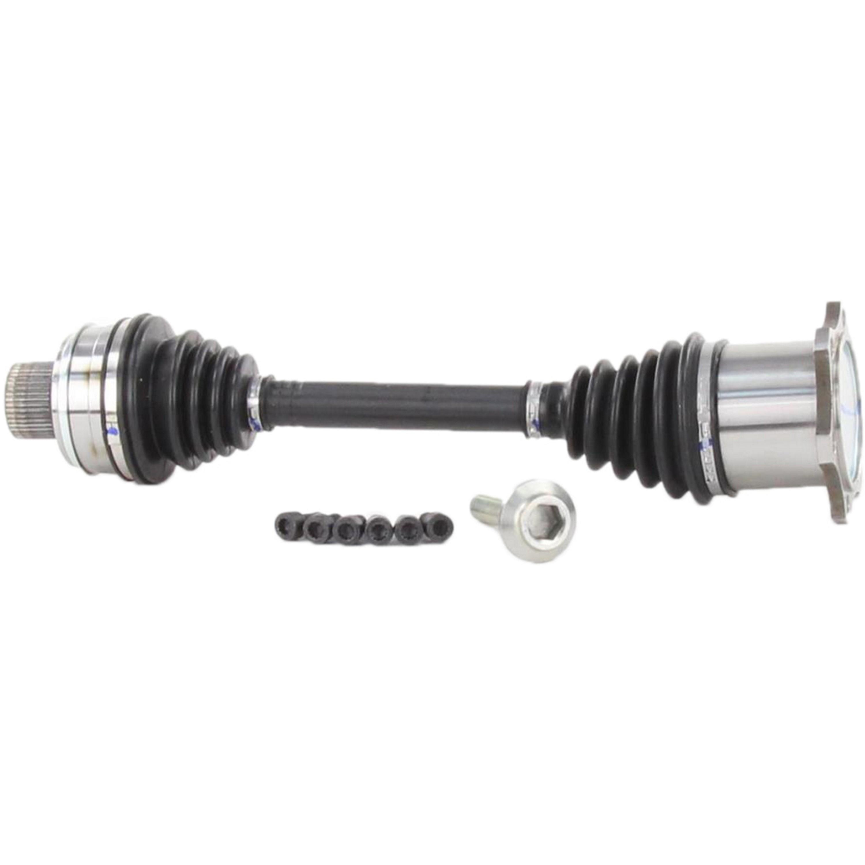 Duralast Gold CV Axle Assembly B15072N | AutoZone