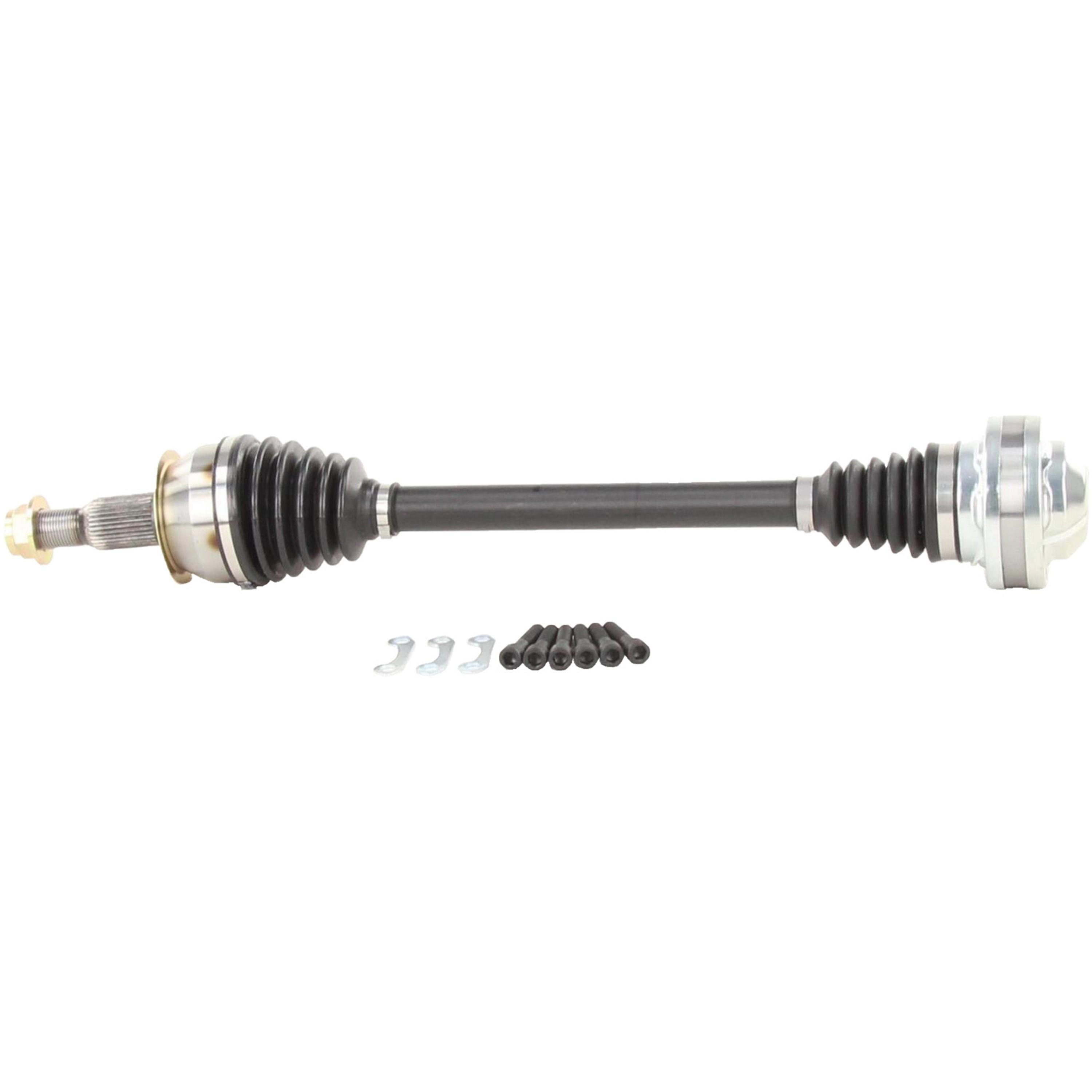 Duralast Gold CV Axle Assembly B15099N | AutoZone
